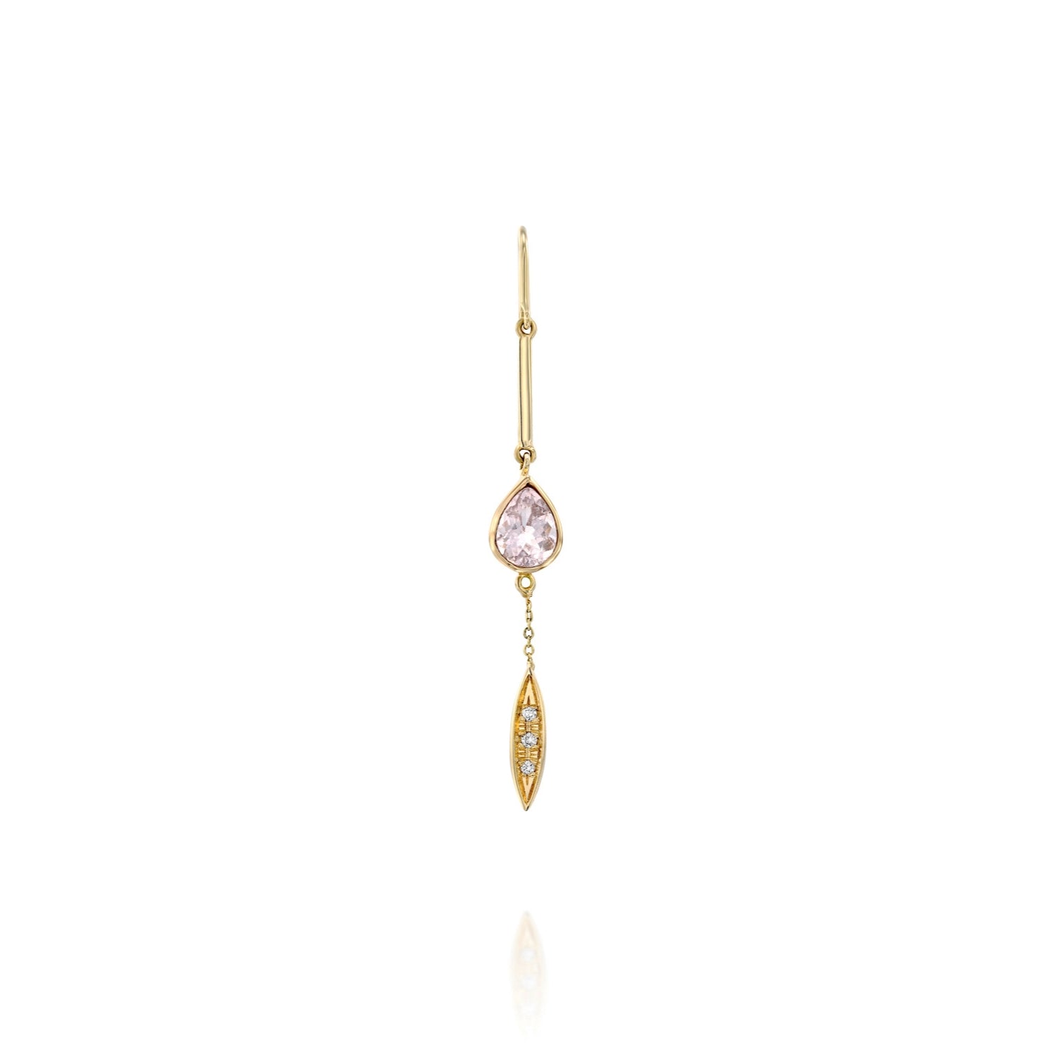 Morganna Earring
