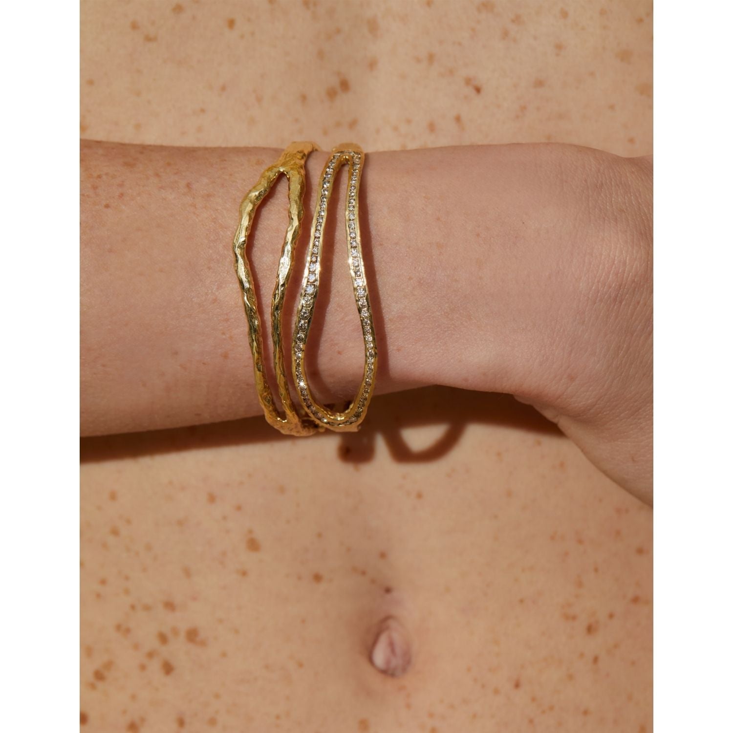 Adama Bracelet