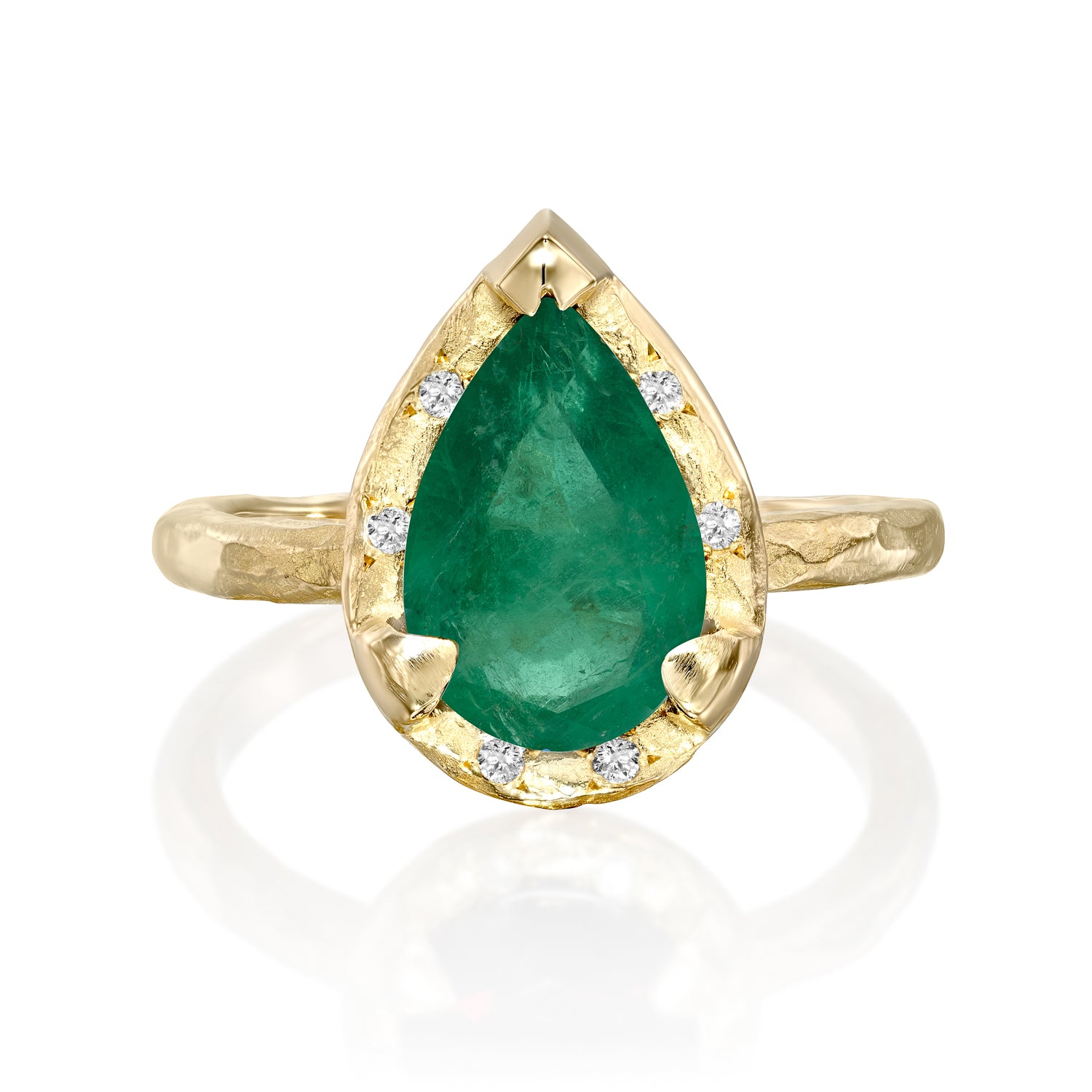 Eden Ring- Emerald