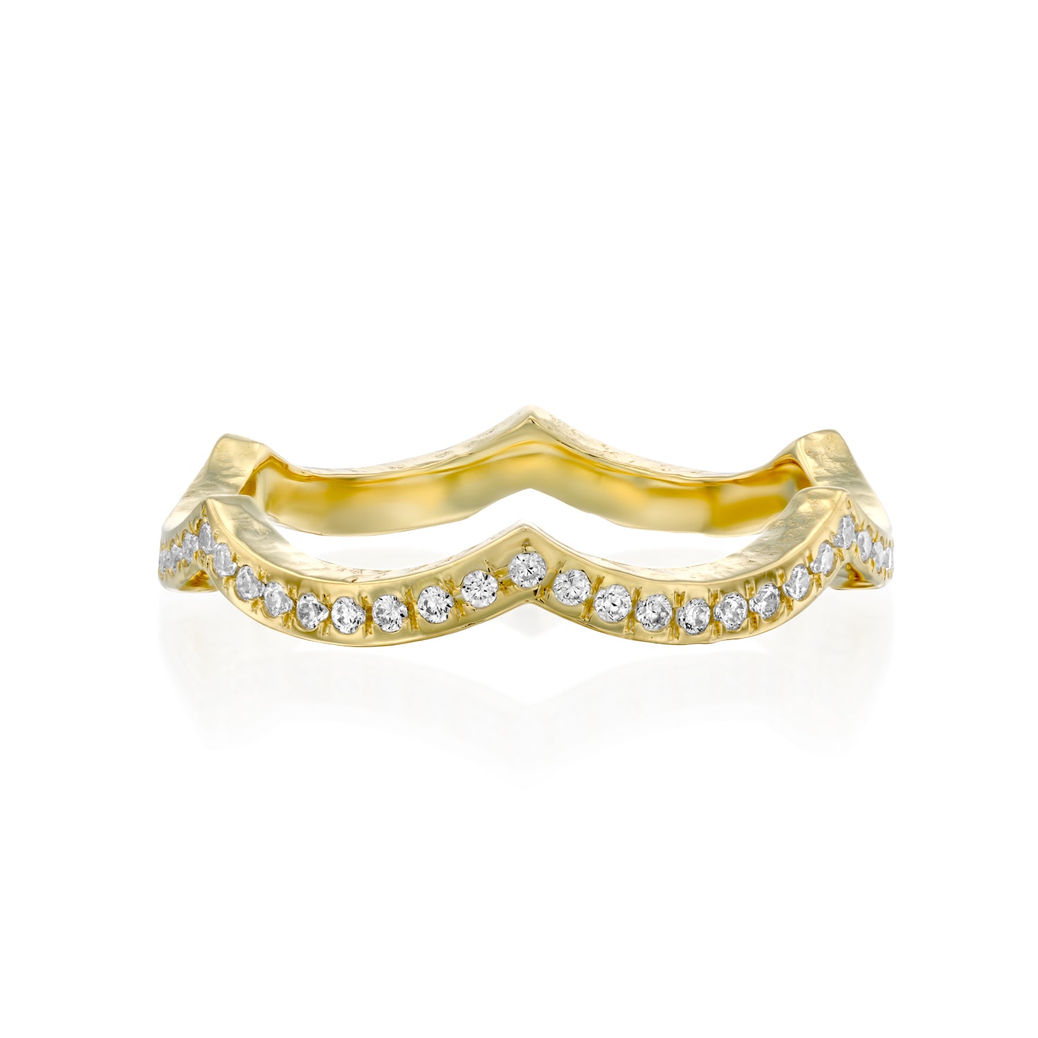 Tiara Ring