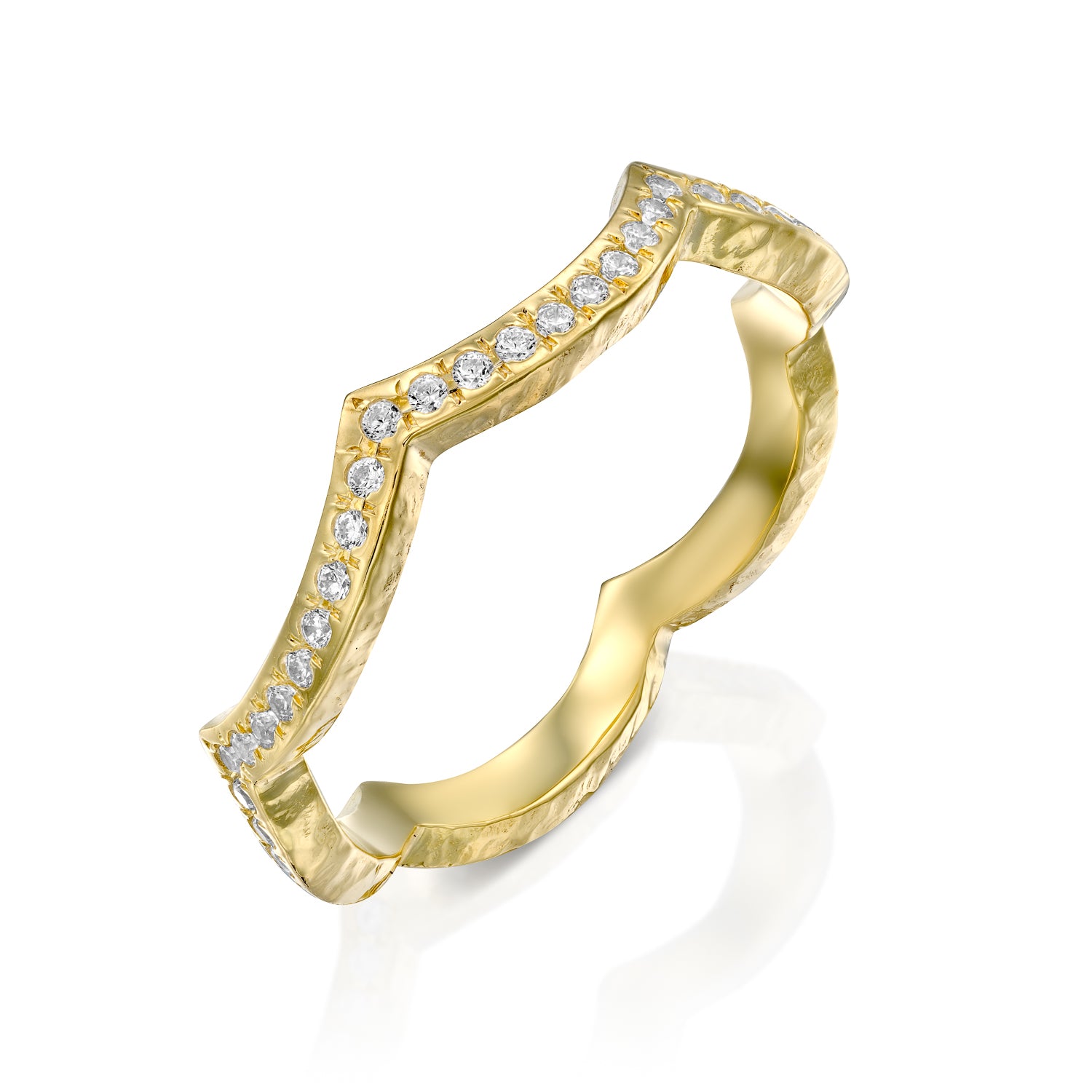 Tiara Ring