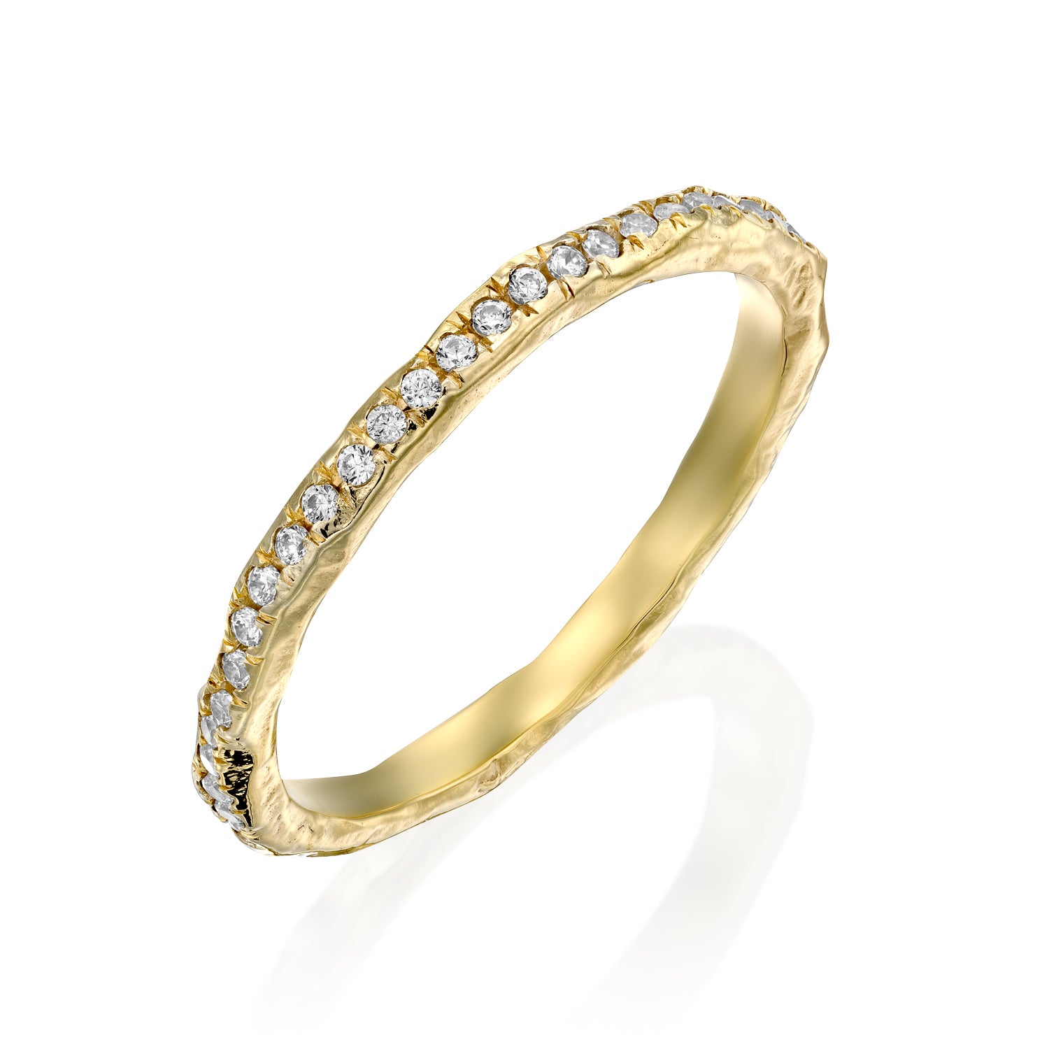 Mary ring