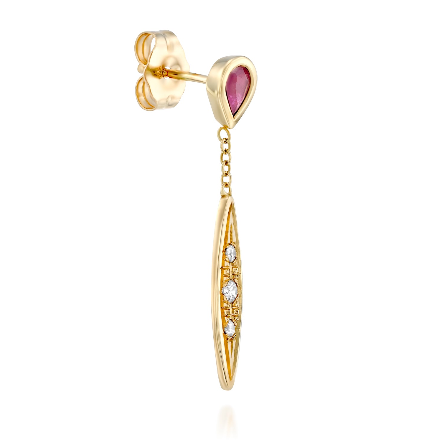 Alia earring