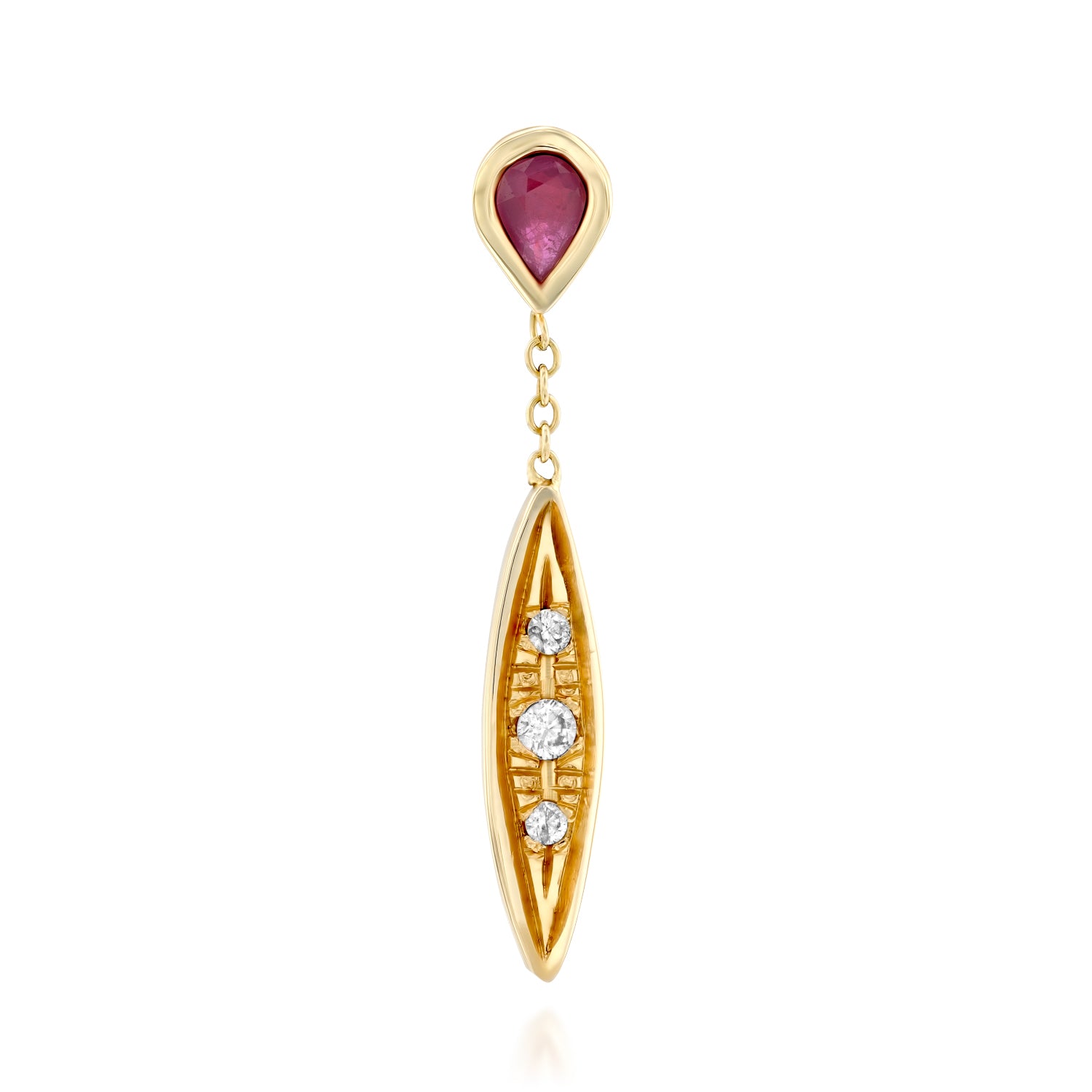 Alia earring