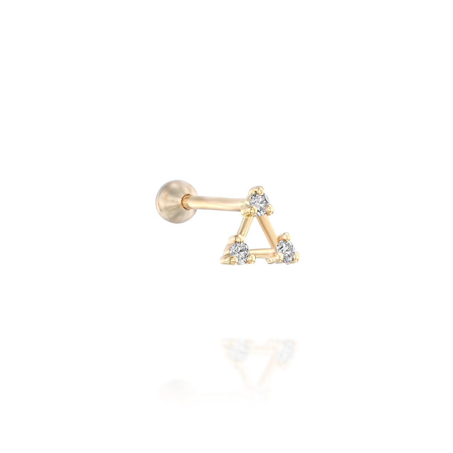 Mercury Stud