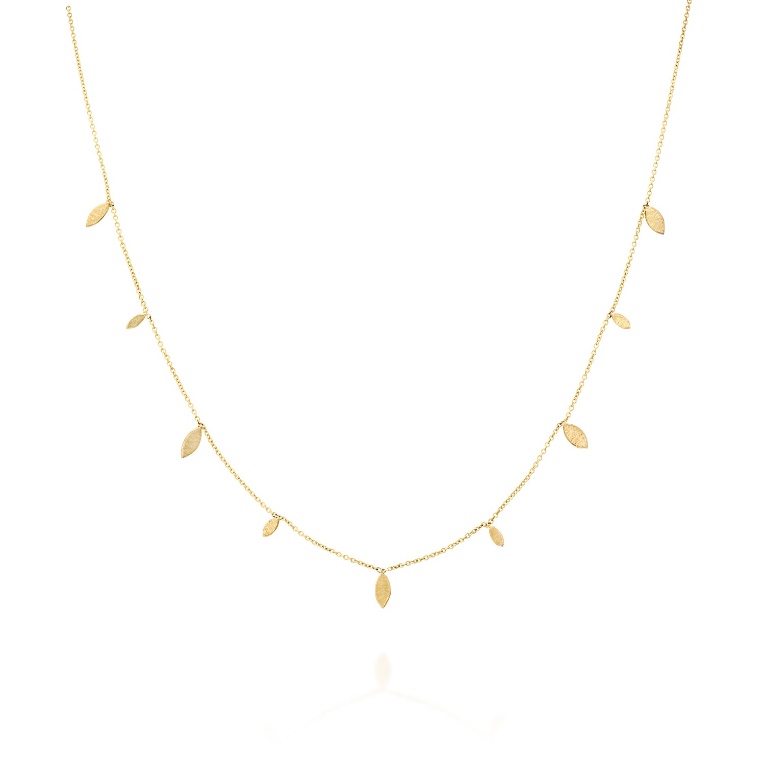 Summer Necklace- Twilight