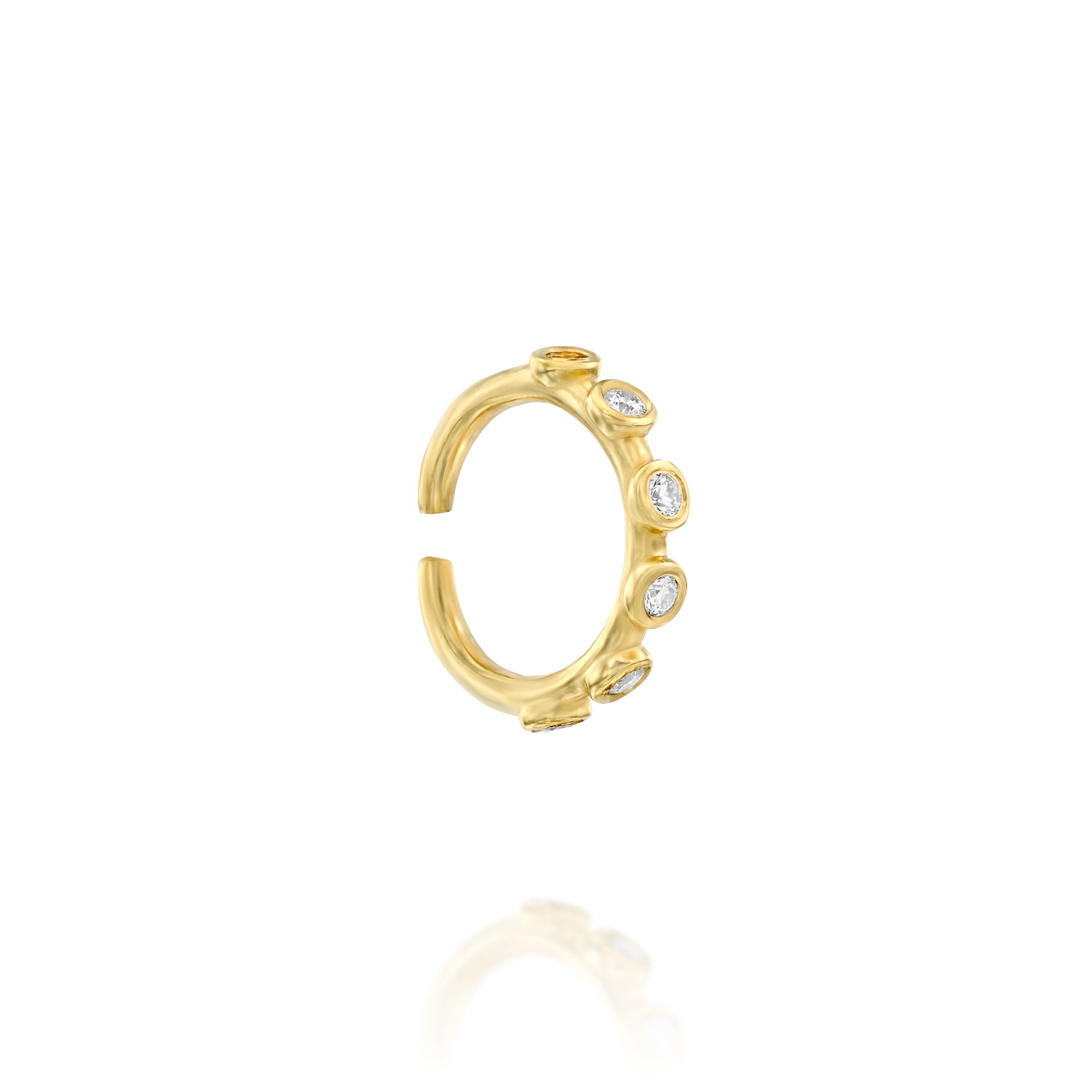Diamonds Helix