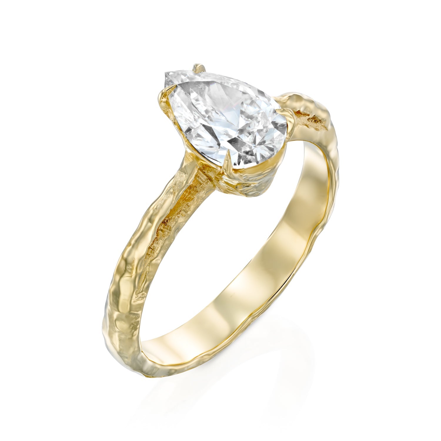 Marcello Engagement Ring