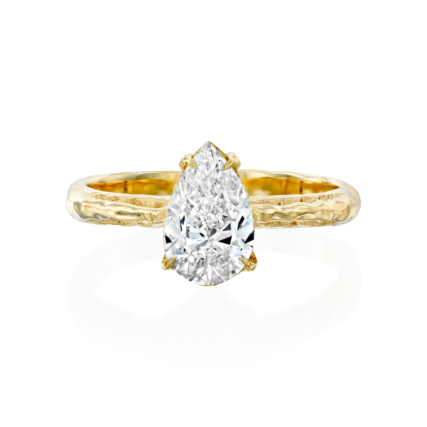 Marcello Engagement Ring