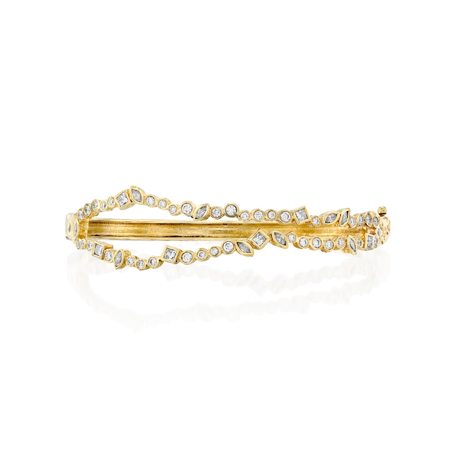 Adama Bracelet- Regev