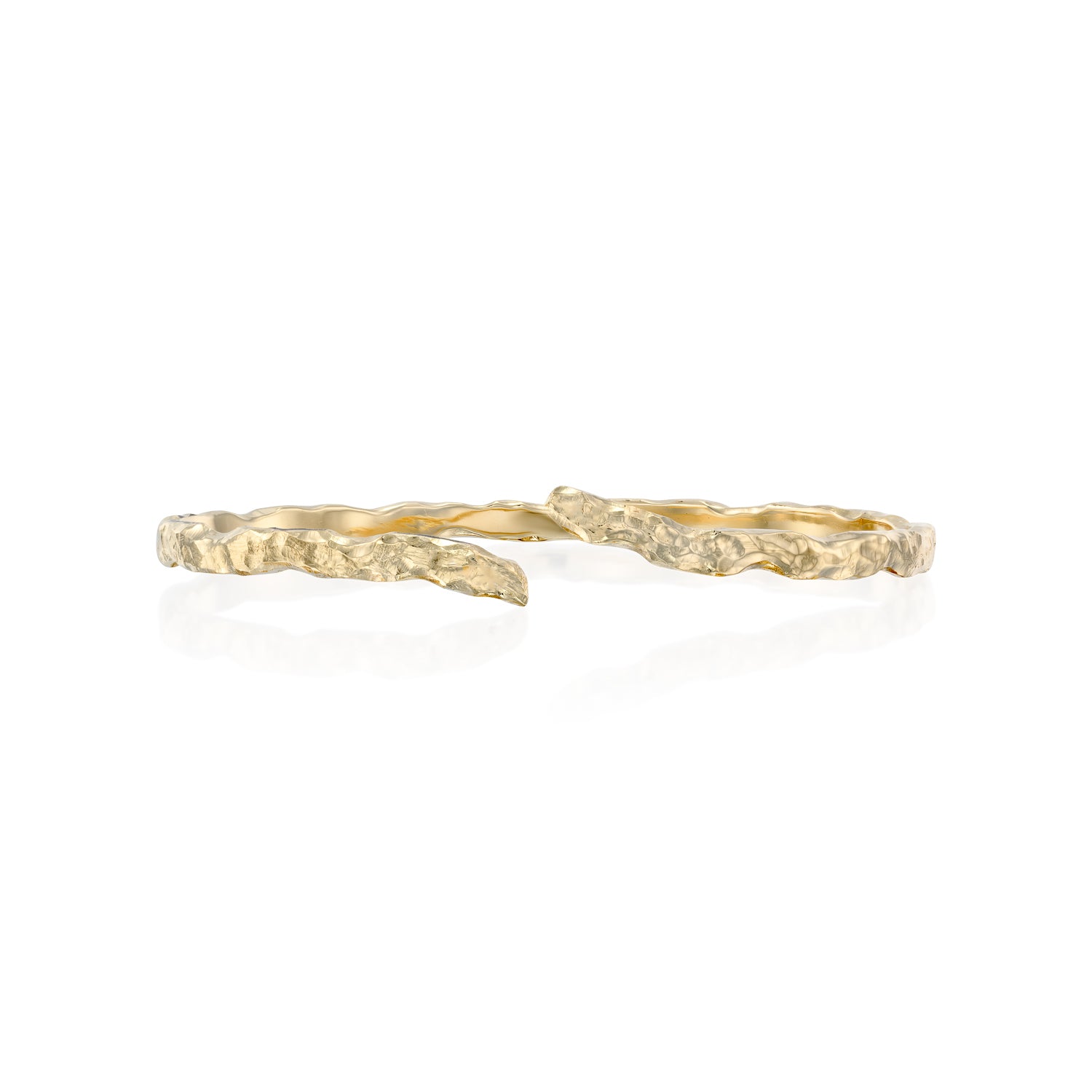 Adama Bracelet - Tails