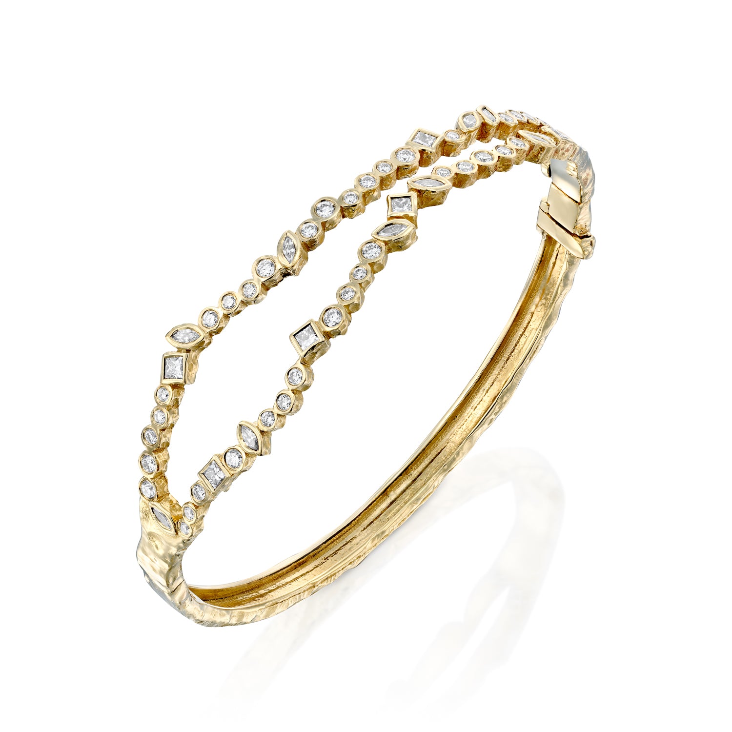 Adama Bracelet- Regev