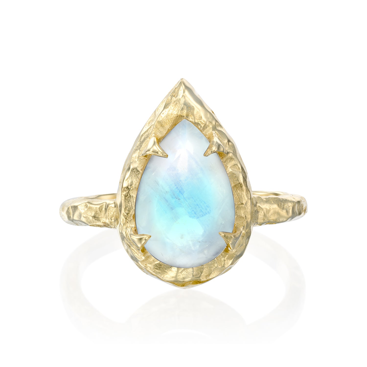 Eden Ring- Moonstone