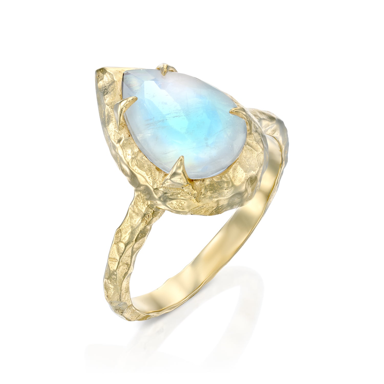 Eden Ring- Moonstone