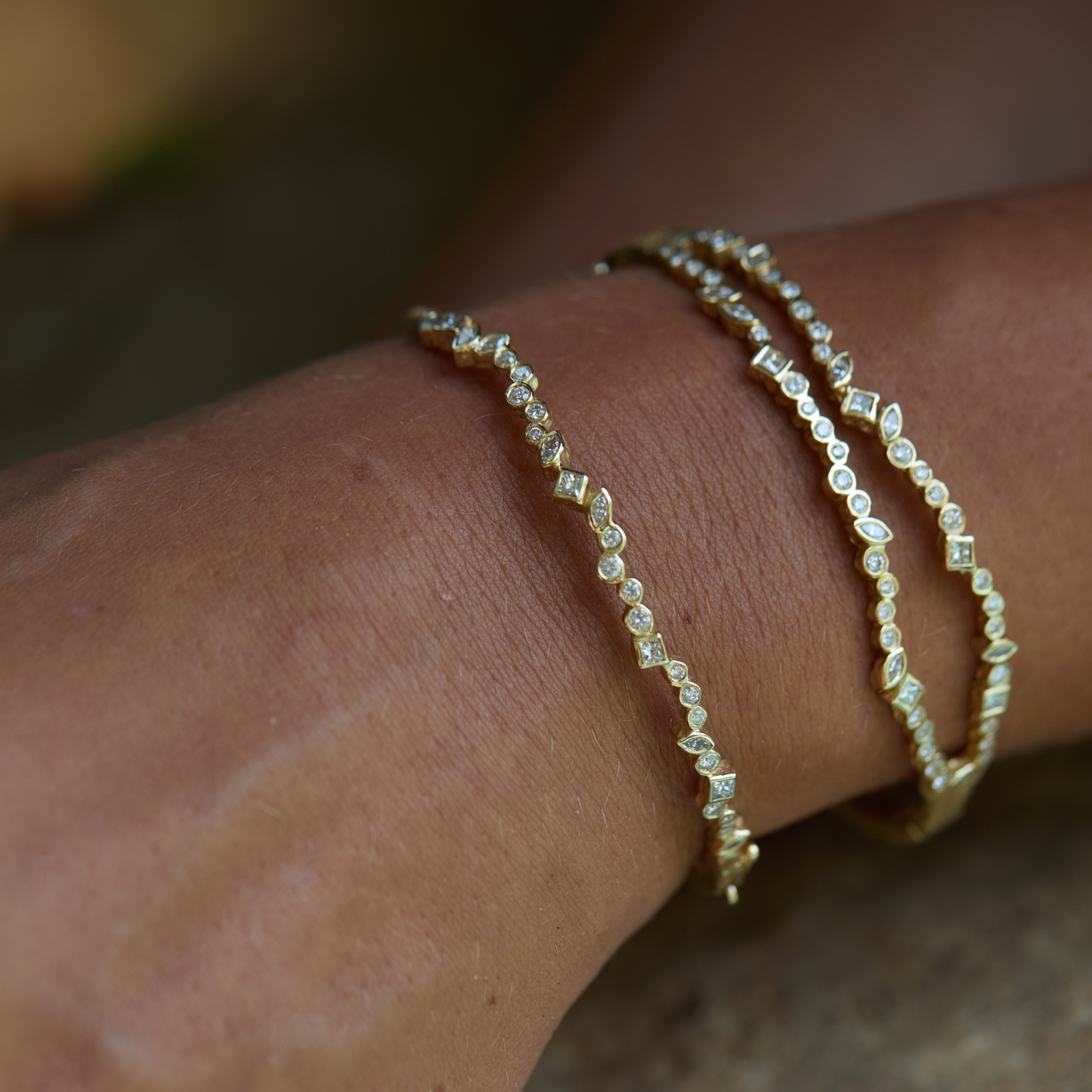 Adama Bracelet- Regev