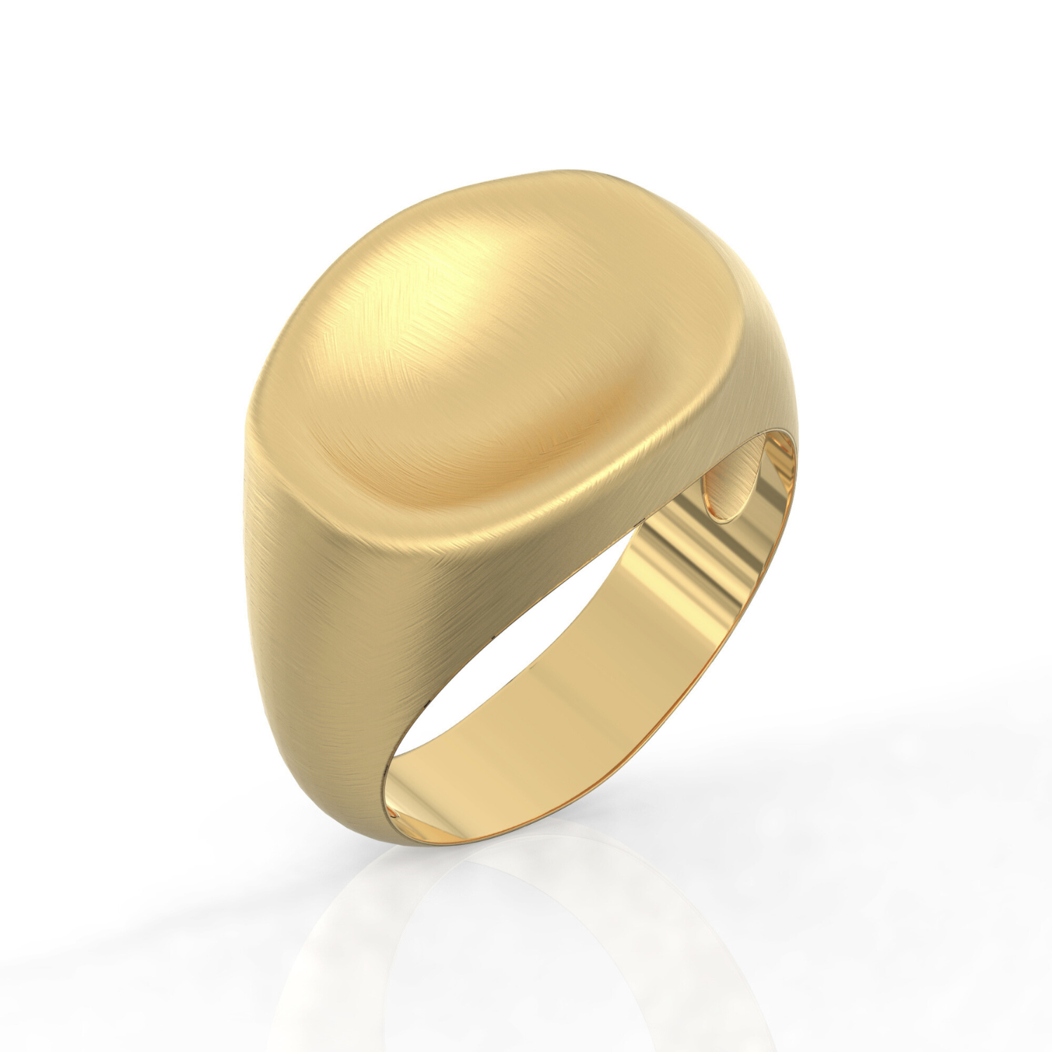 Pebble Ring
