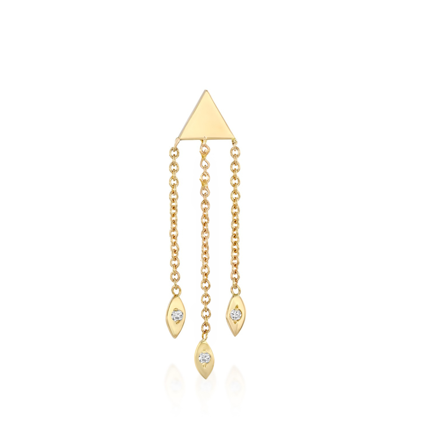 Lila Earrings