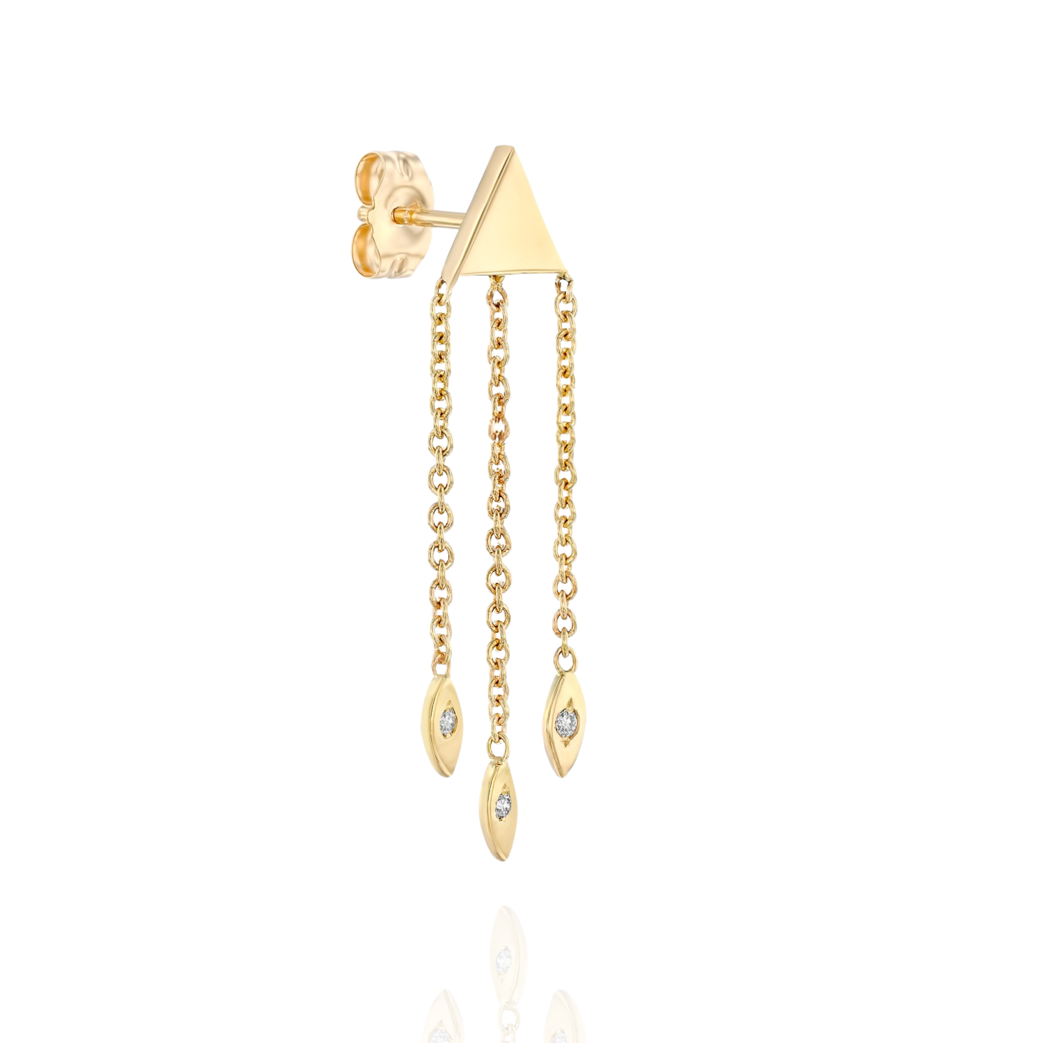 Lila Earrings