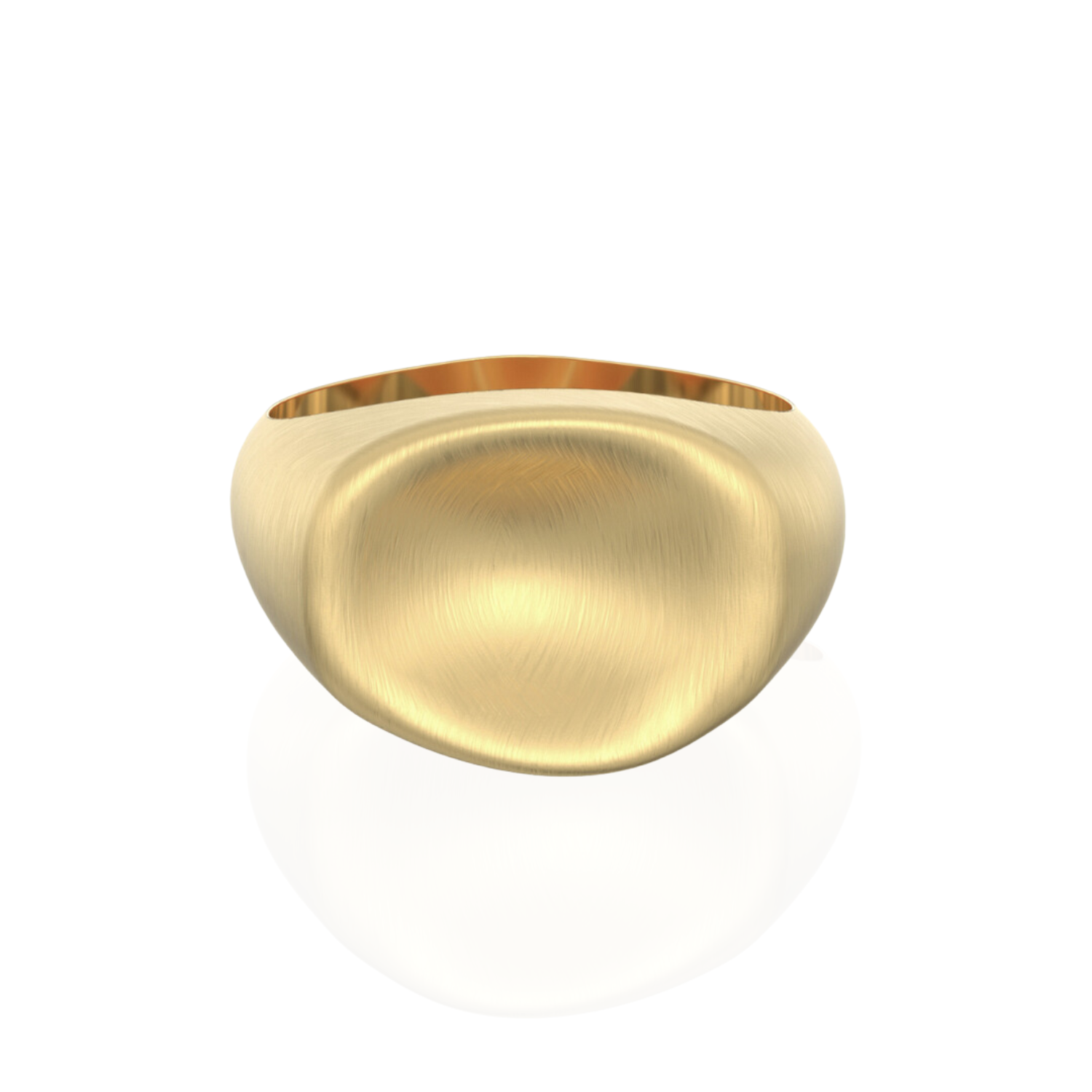 Pebble Ring