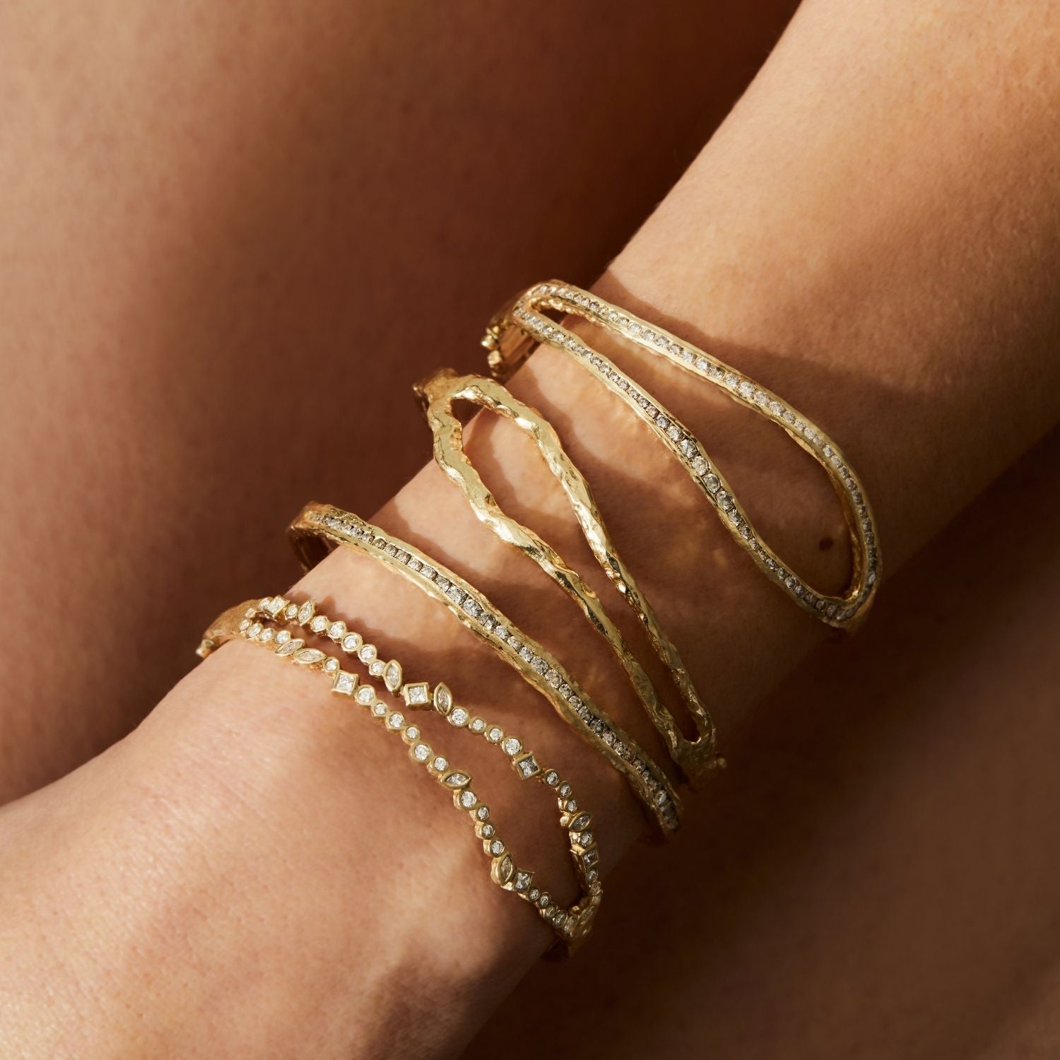 Adama Bracelet