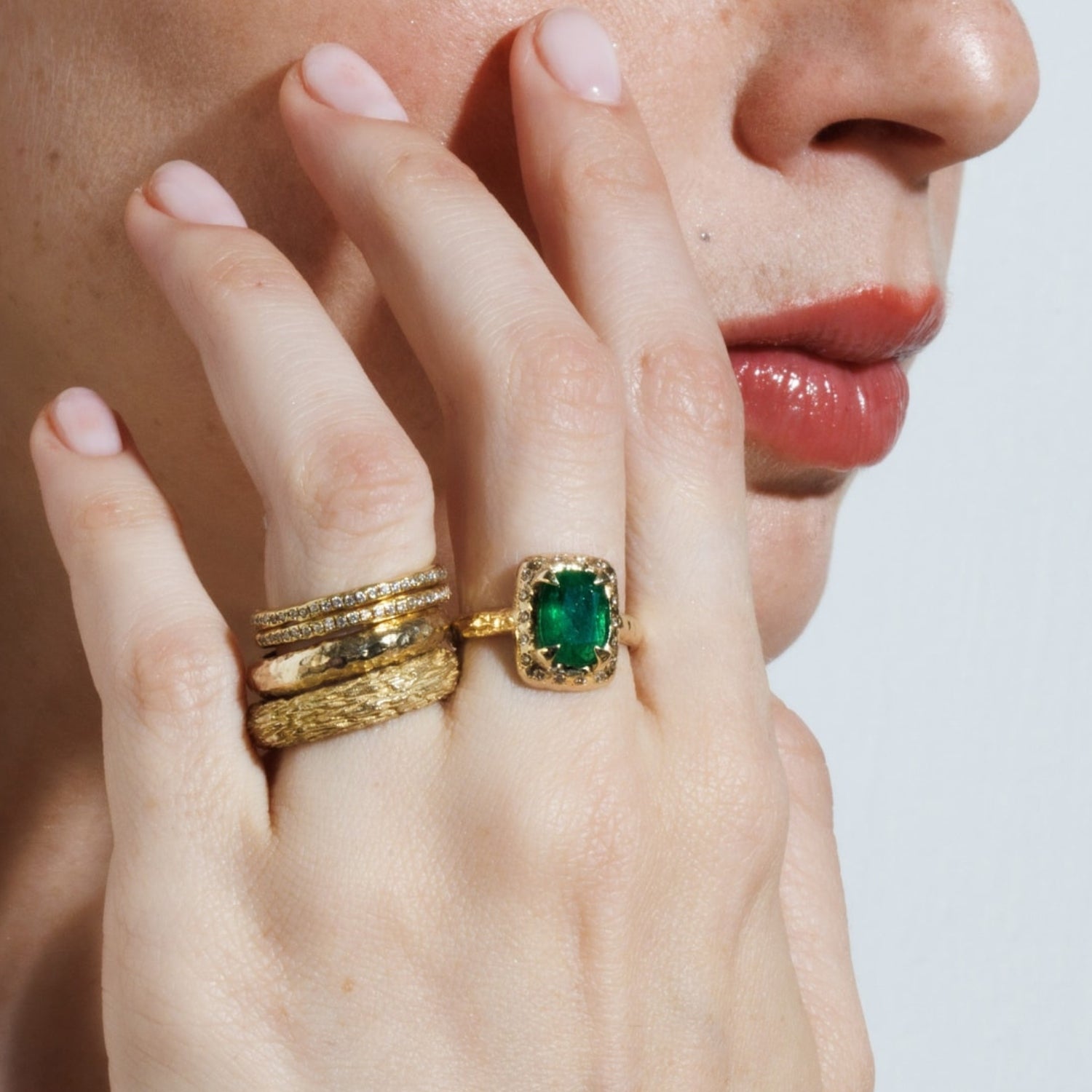 Sif Ring