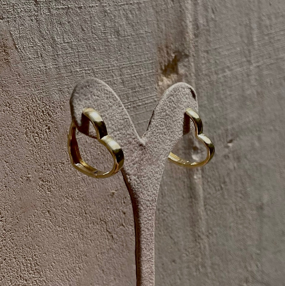 Heart Hoops