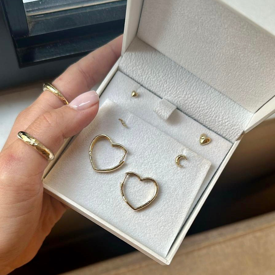 Heart Hoops