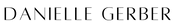 Danielle Gerber Freedom Jewelry logo