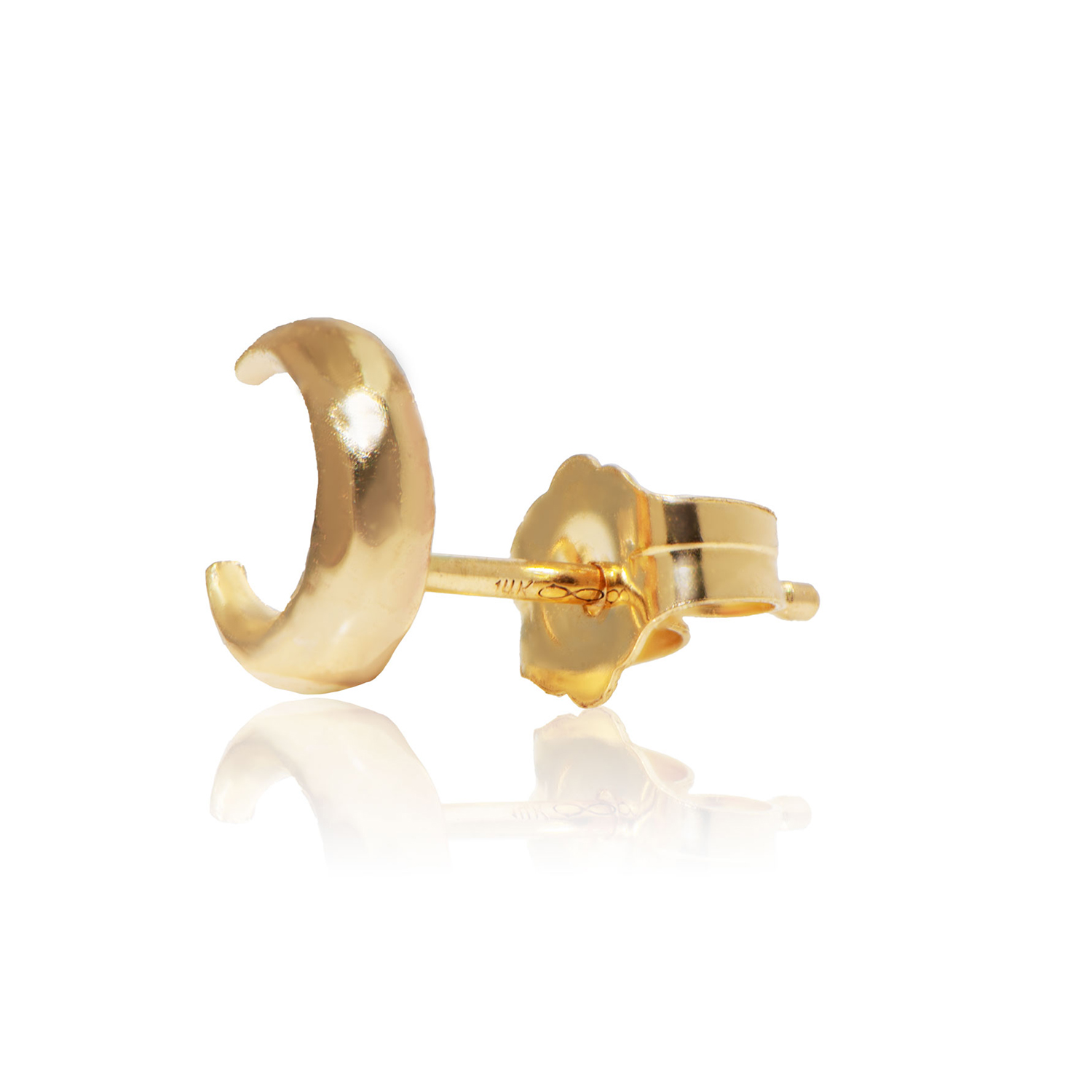 Golden Moon Stud