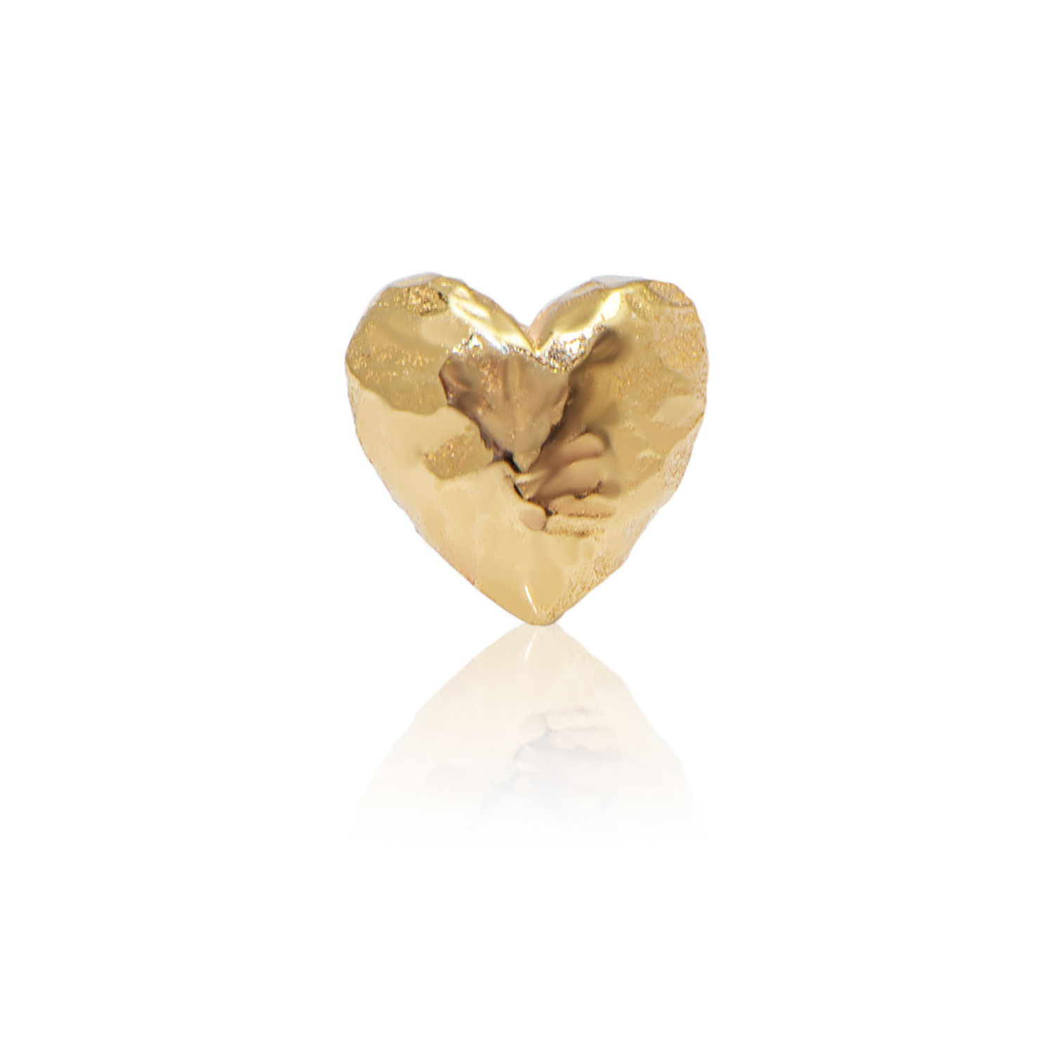Golden Heart Stud