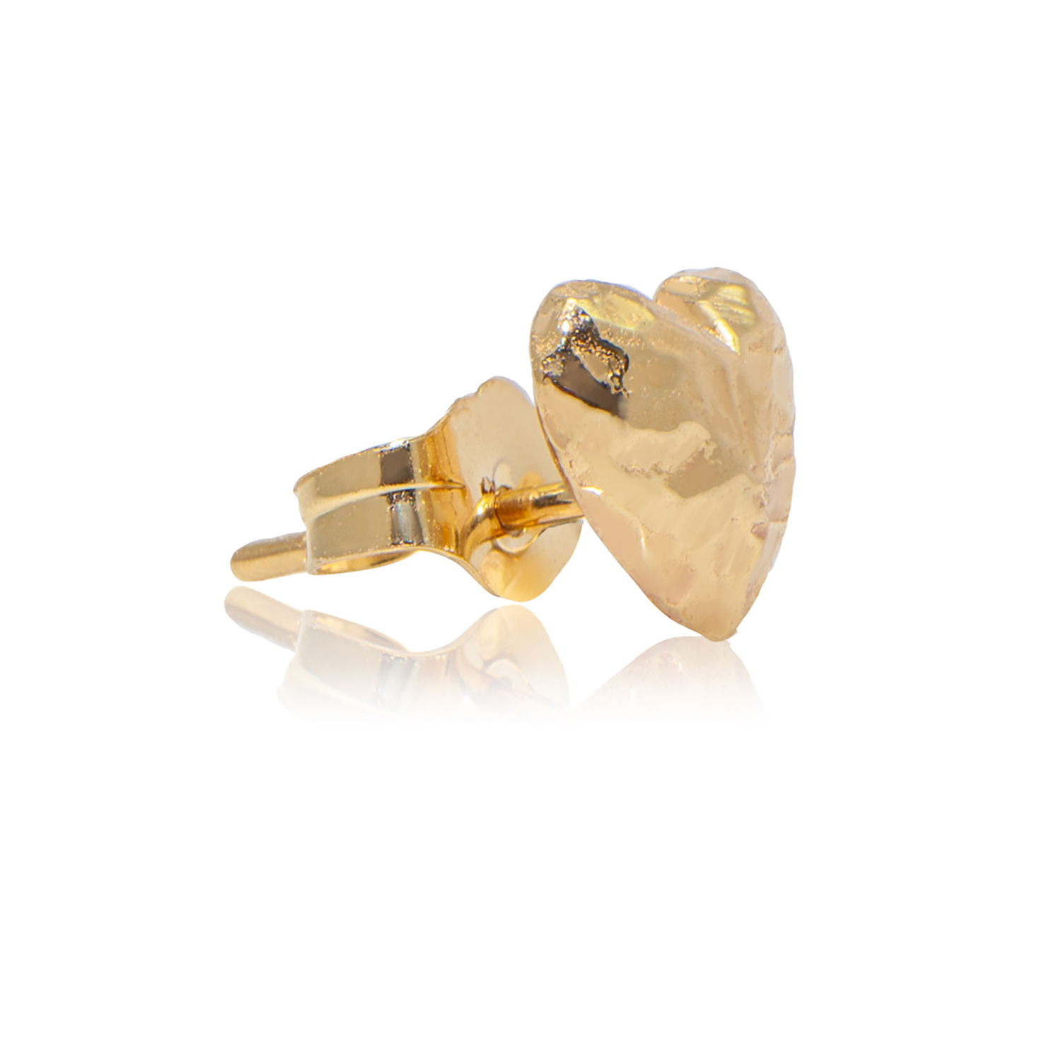 Golden Heart Stud