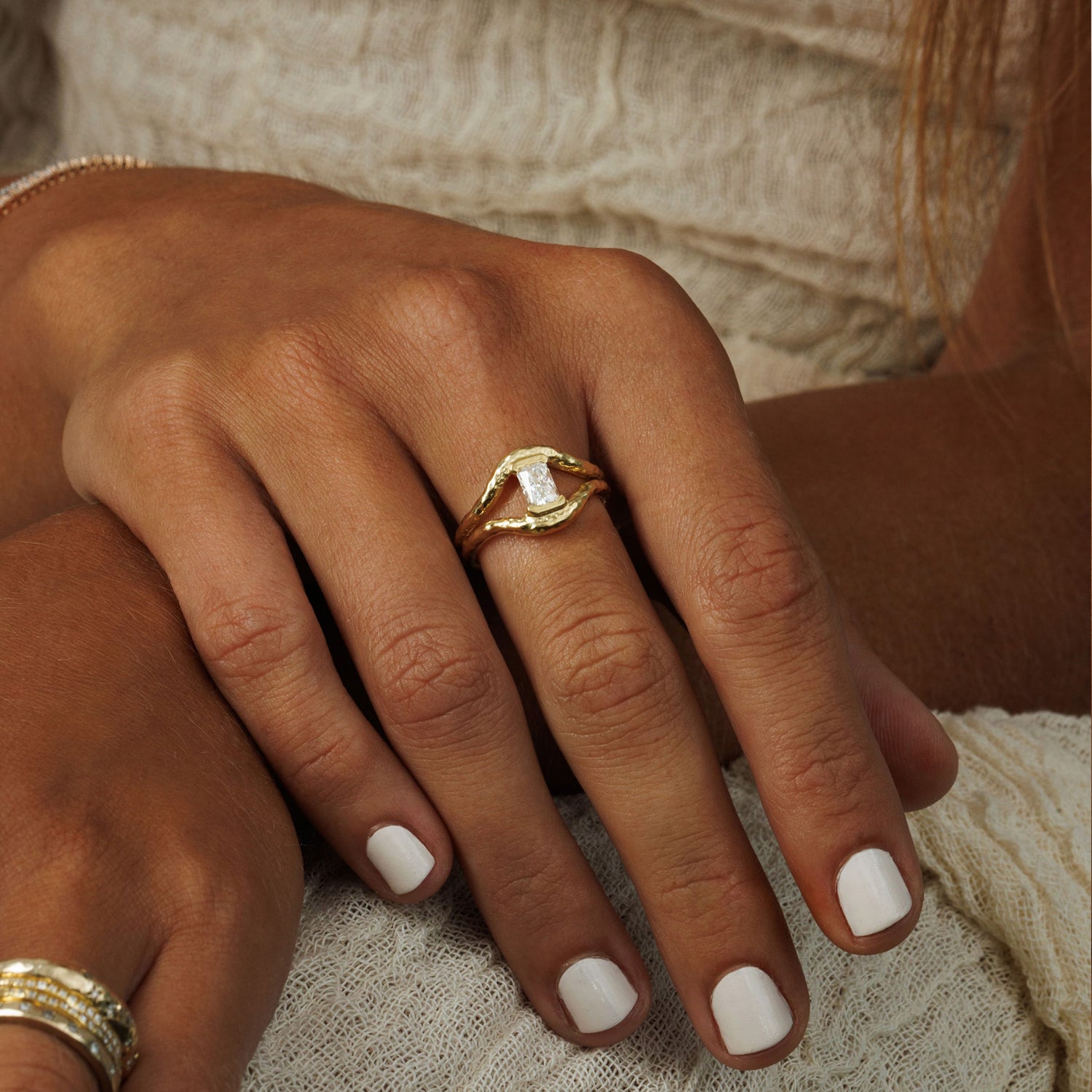 Lainey Ring