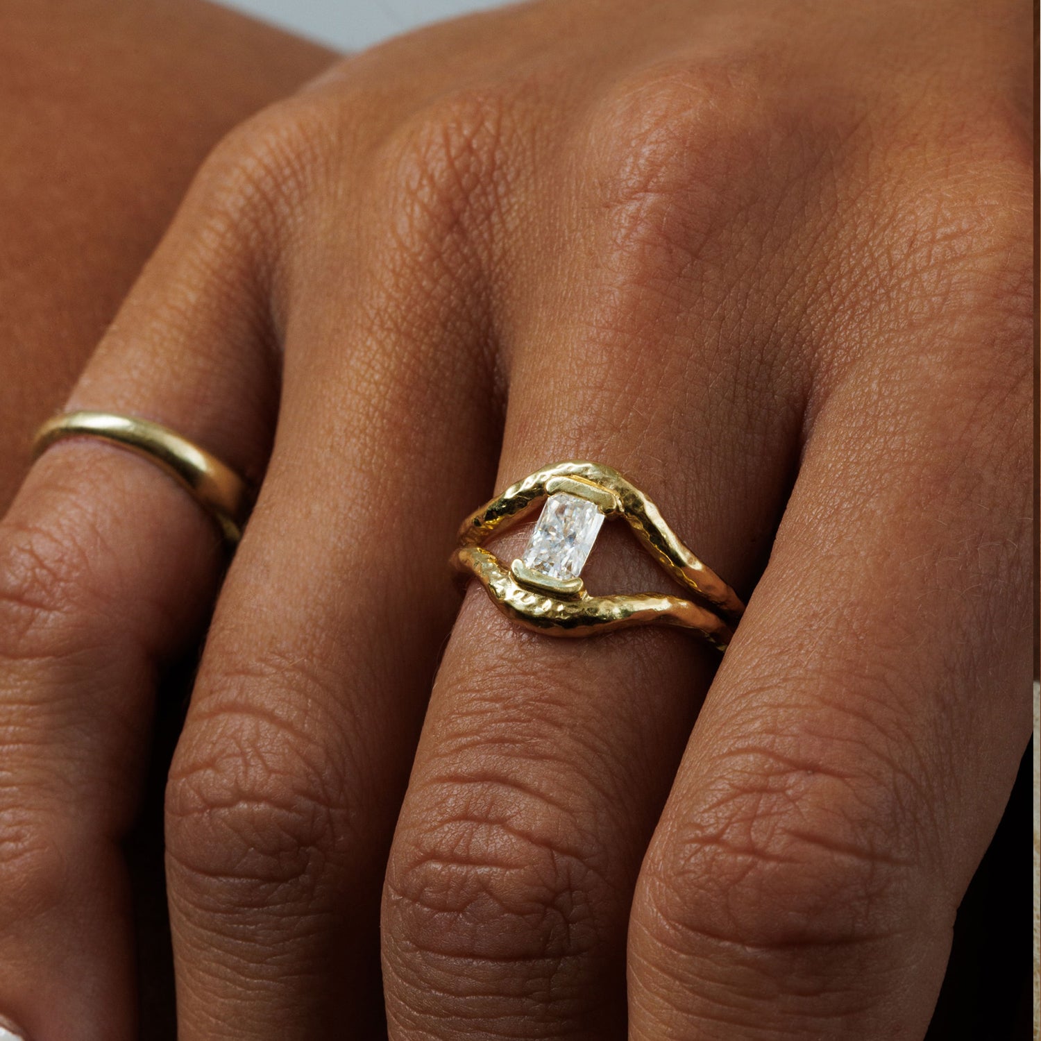 Lainey Ring