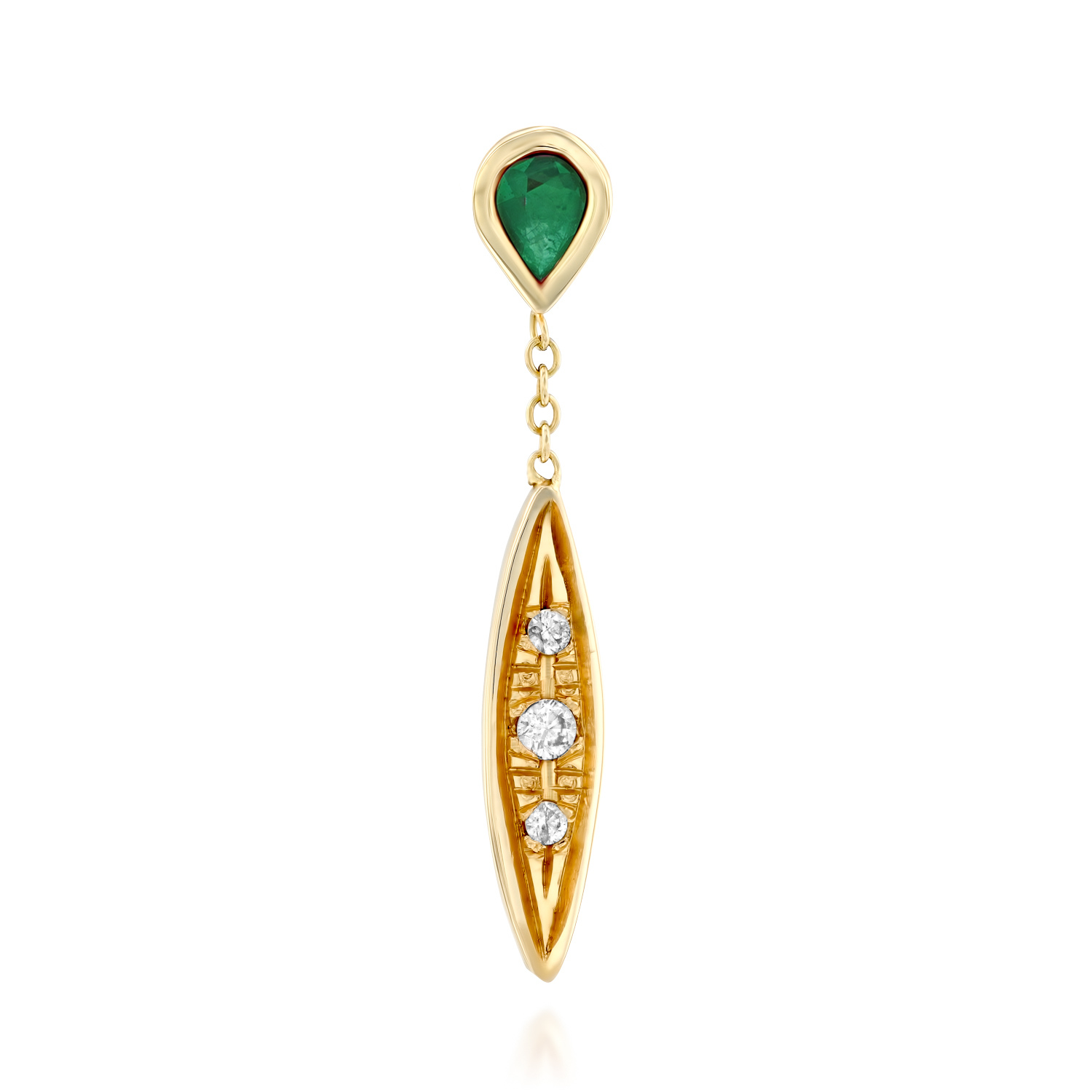 Alia earring