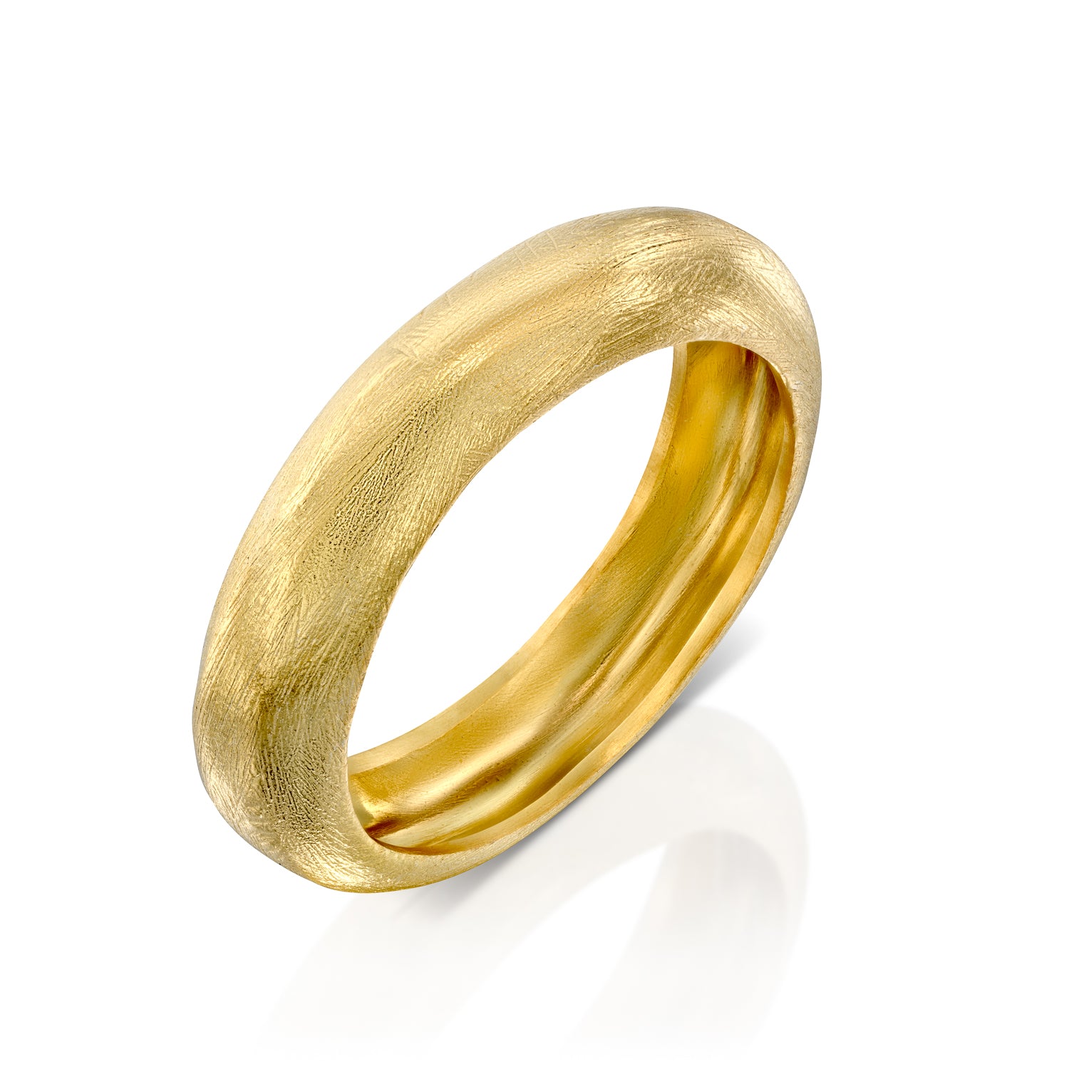 Queen of Sheba Ring - Danielle Gerber Freedom Jewelry