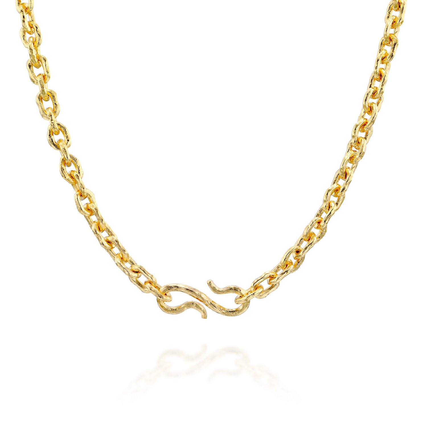 Sahara Necklace - Danielle Gerber Freedom Jewelry