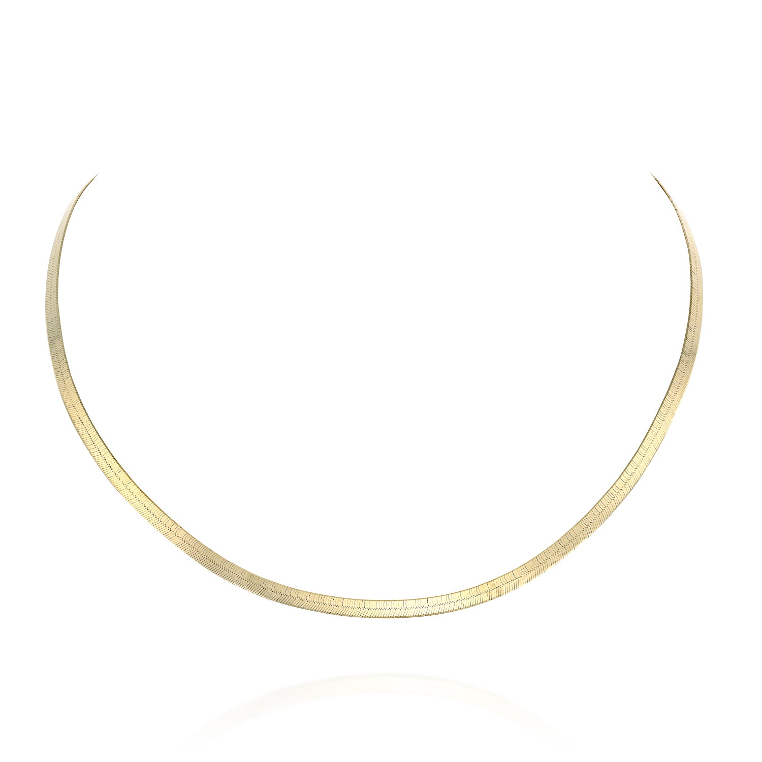 Cleopatra Necklace - Danielle Gerber Freedom Jewelry