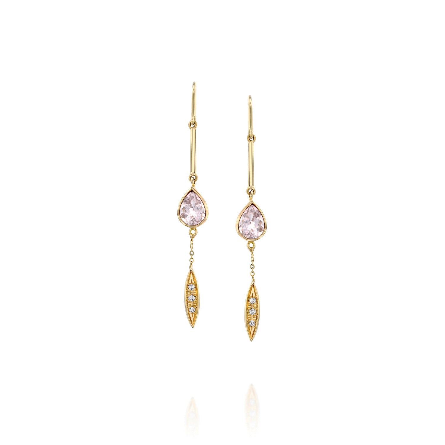 Morganna Earring