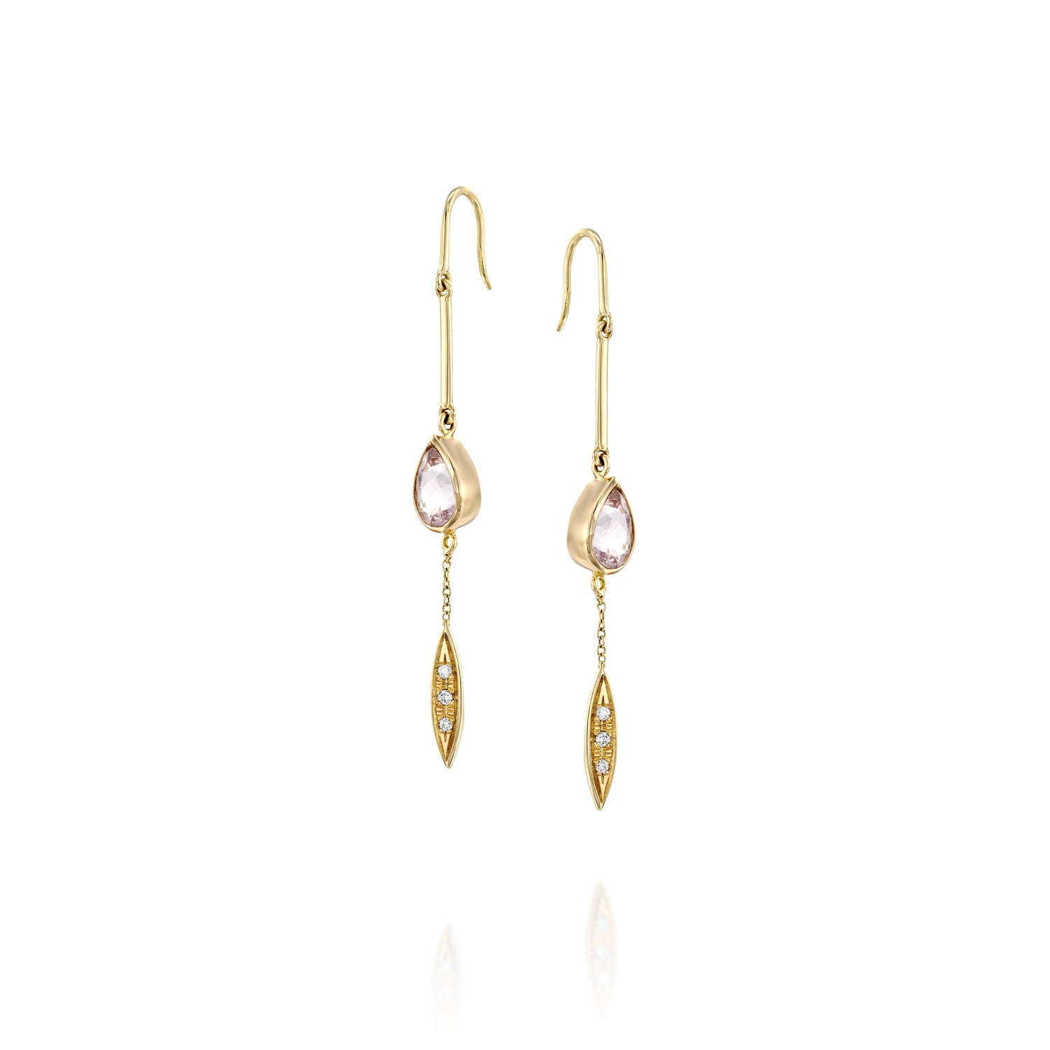 Morganna Earring