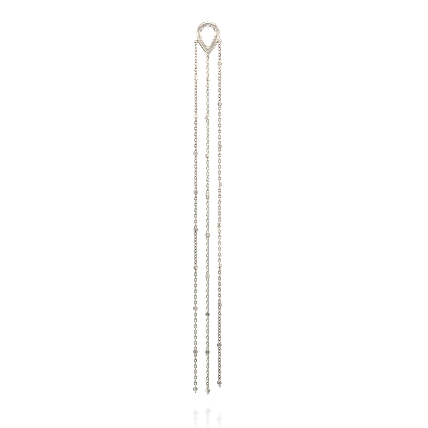 Rosa Earring