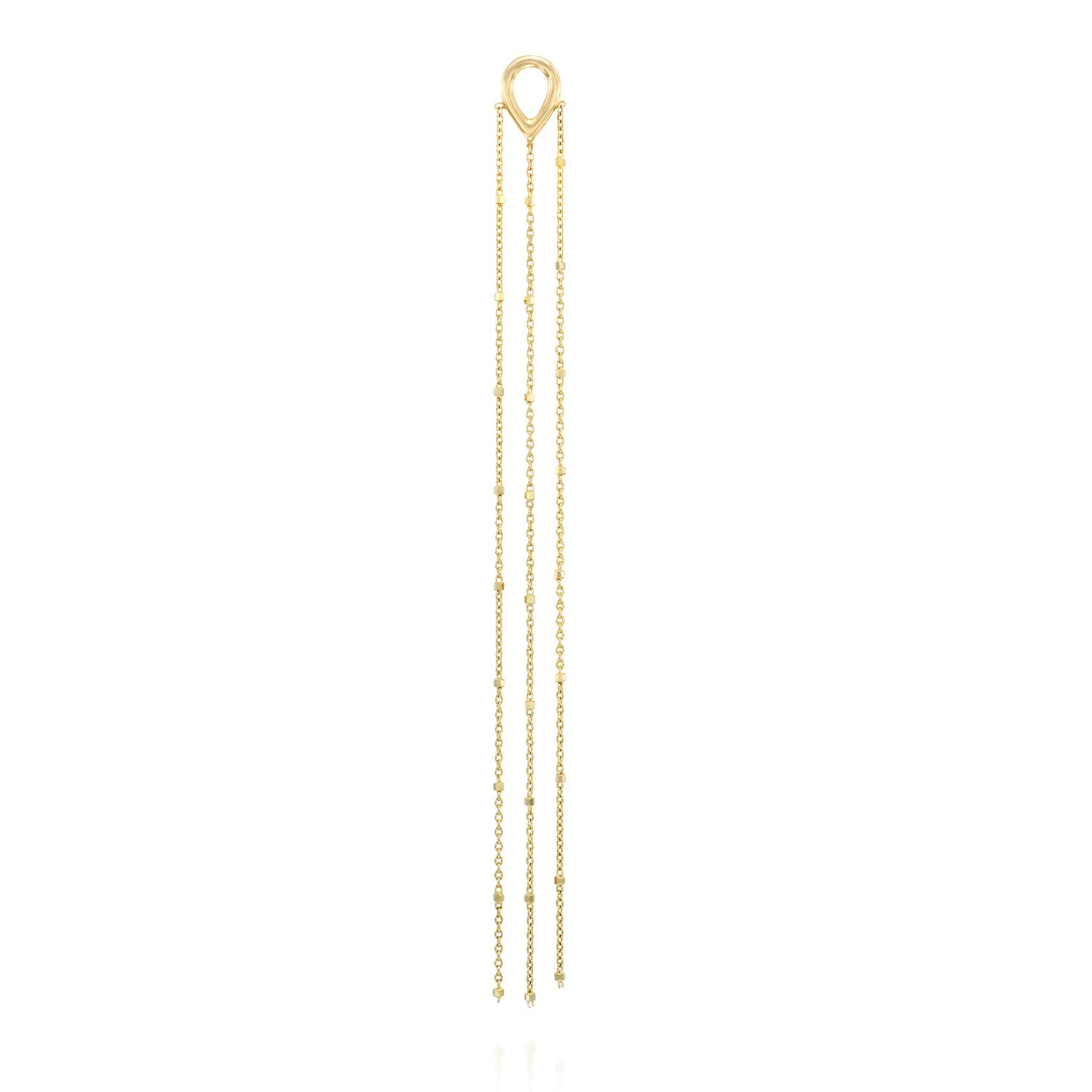 Rosa Earring