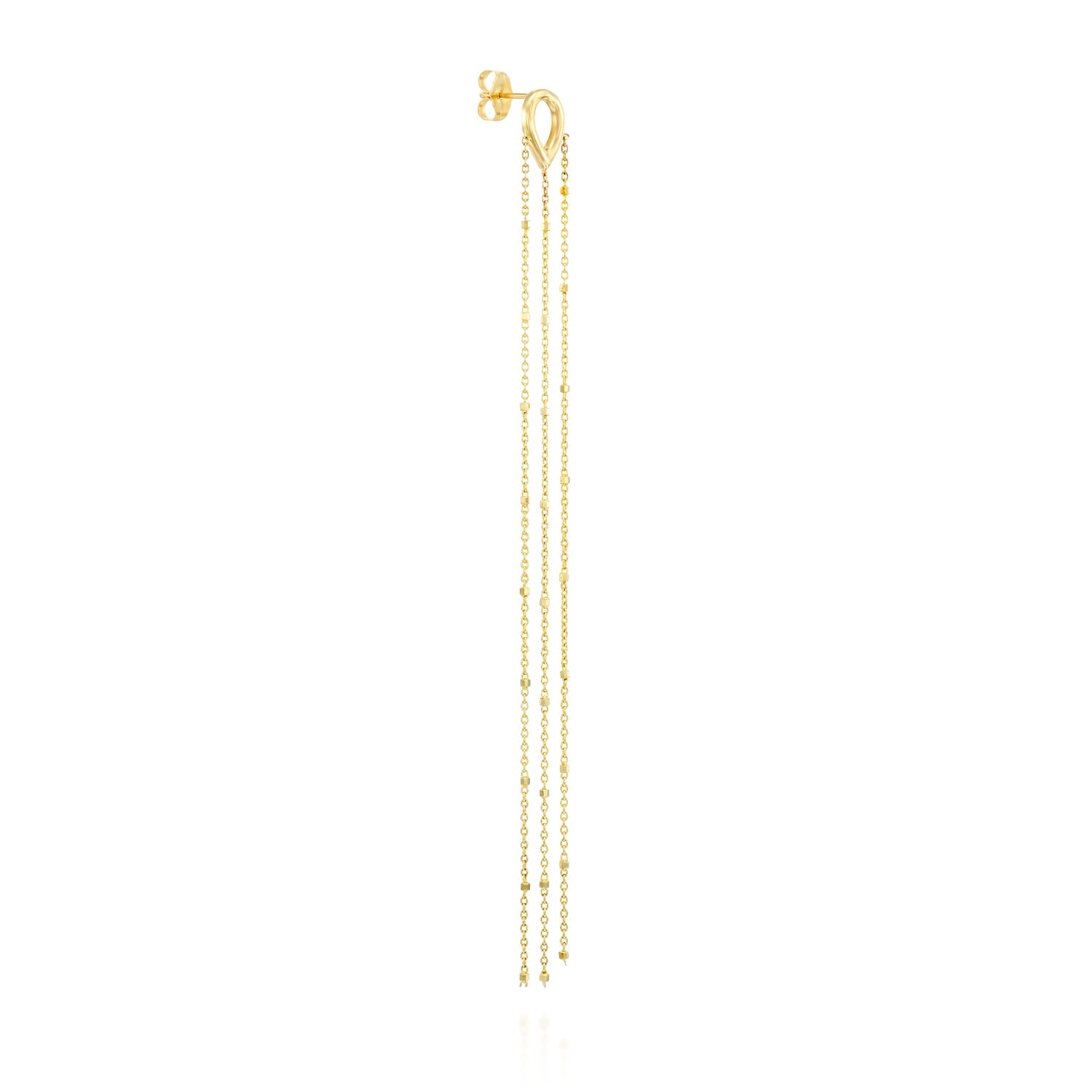 Rosa Earring