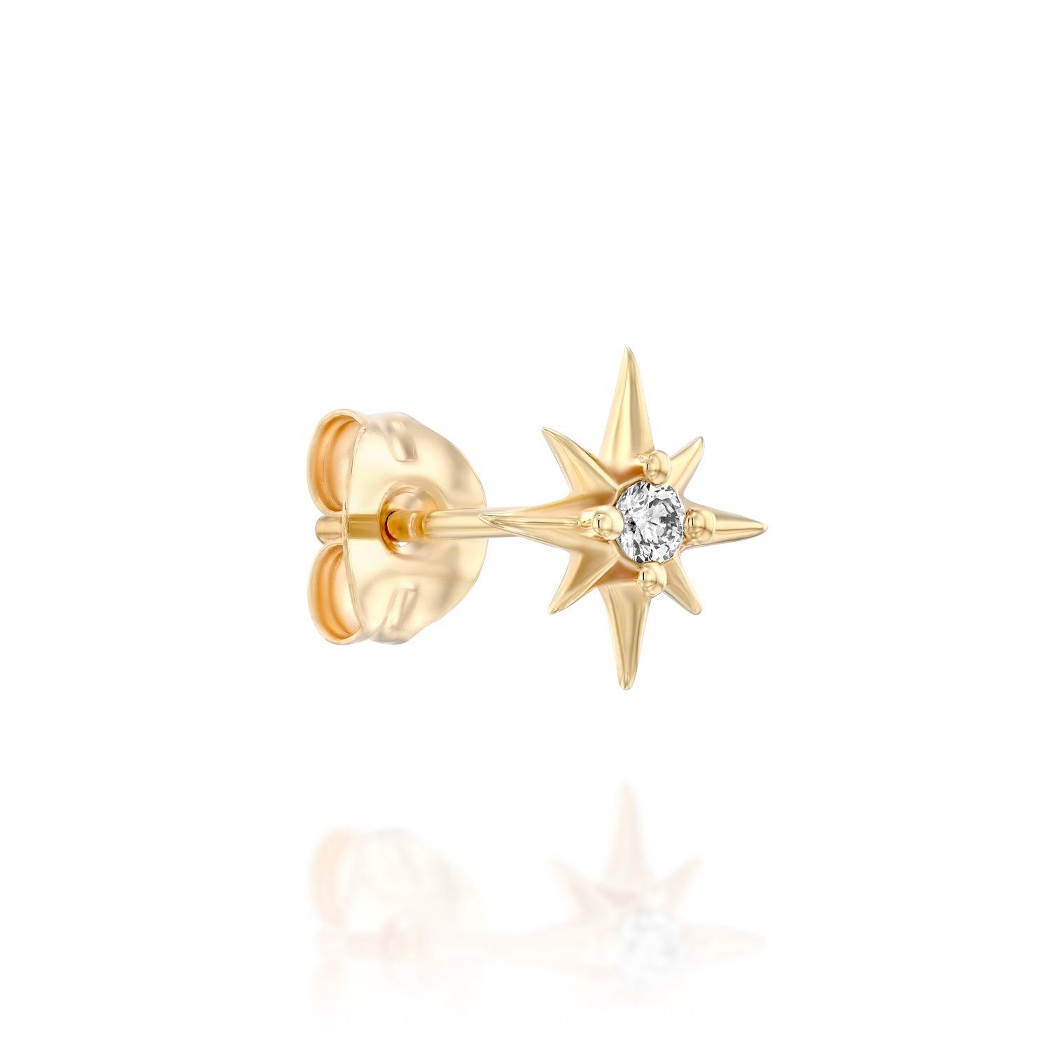 Compass Stud
