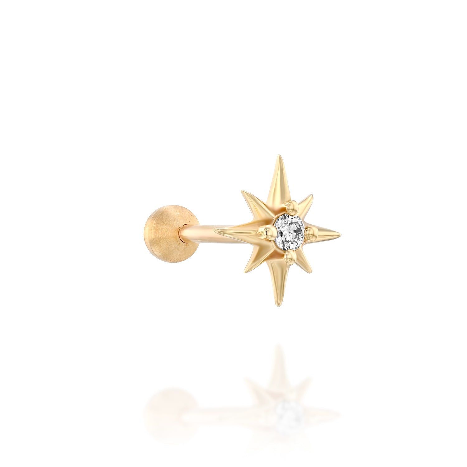 Compass Stud