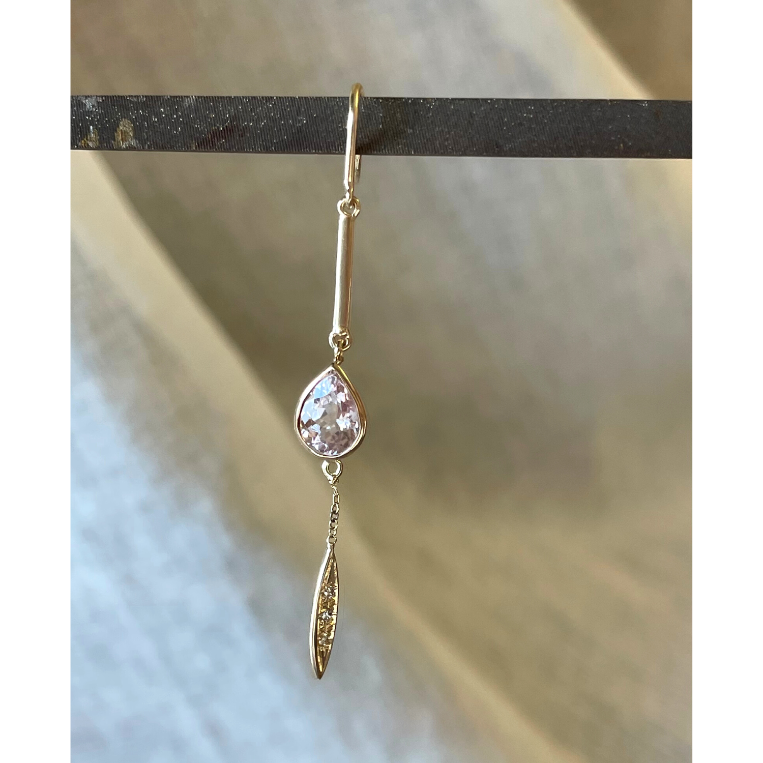 Morganna Earring