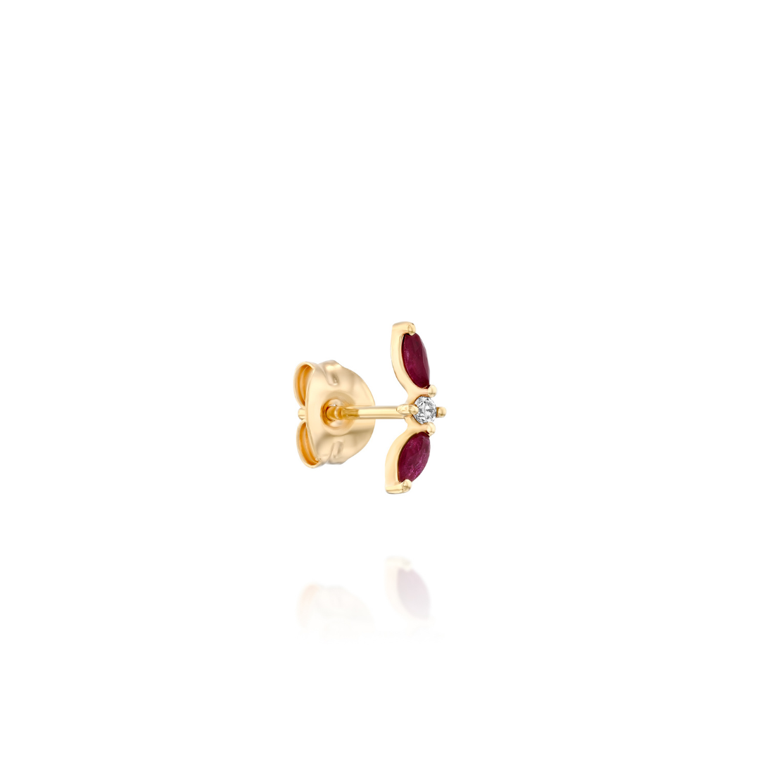 Cynthia Stud - Ruby