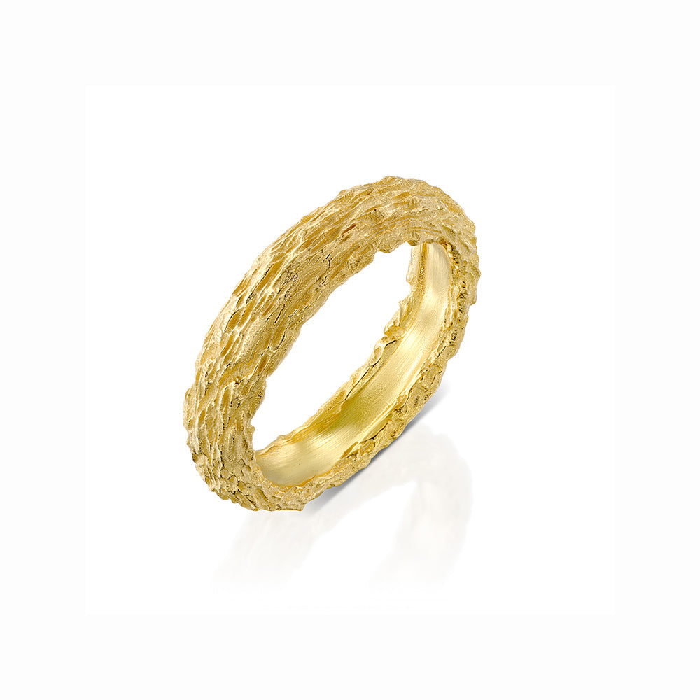 Sif Ring - Danielle Gerber Freedom Jewelry