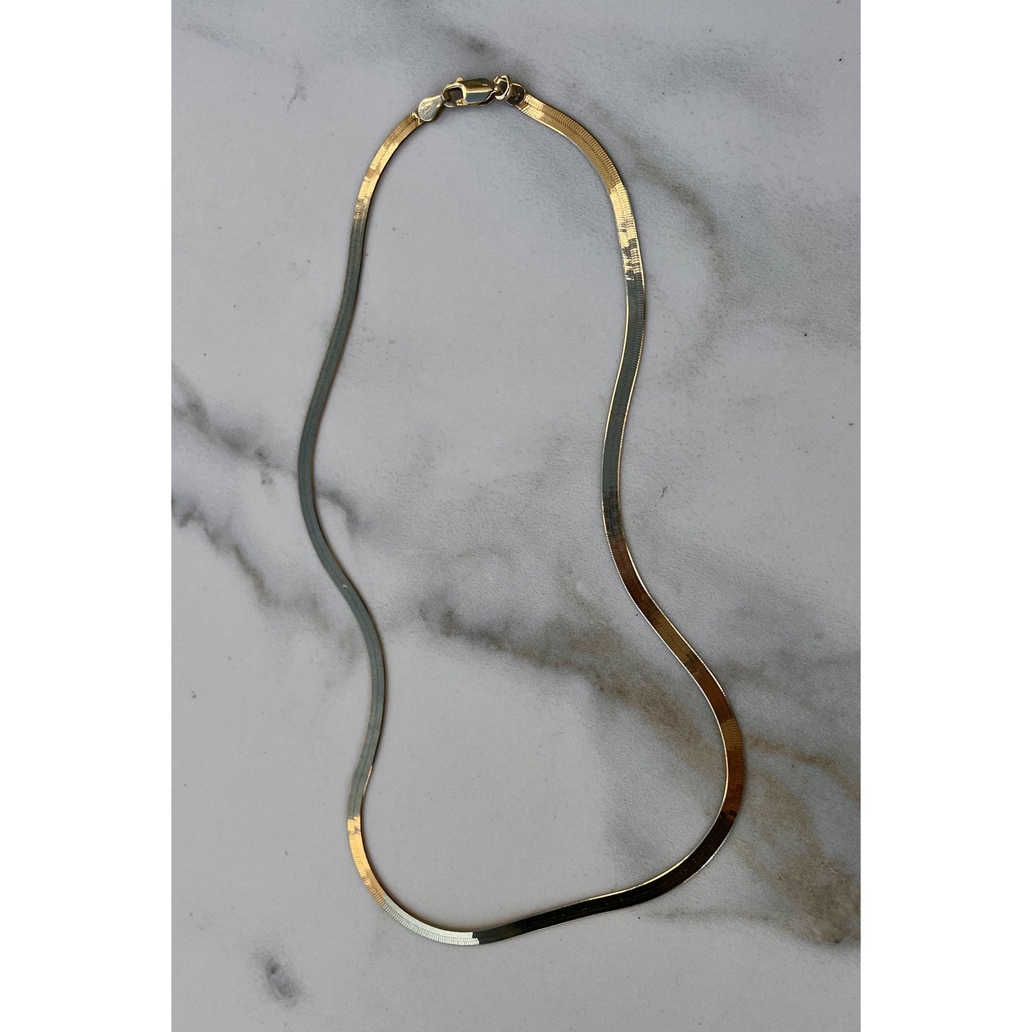 Cleopatra Necklace