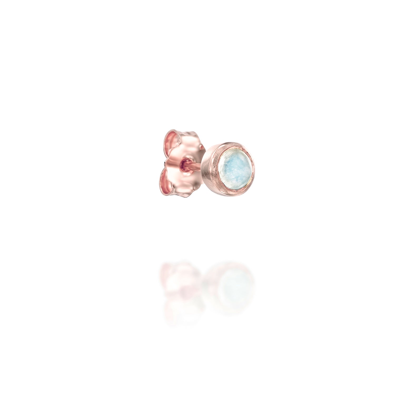 Selene studs - Danielle Gerber Freedom Jewelry