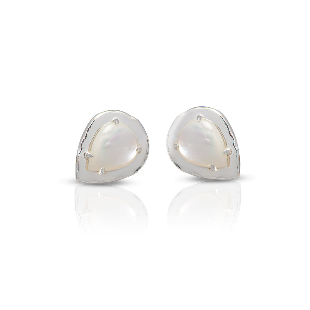 Shelly Studs - Danielle Gerber Freedom Jewelry